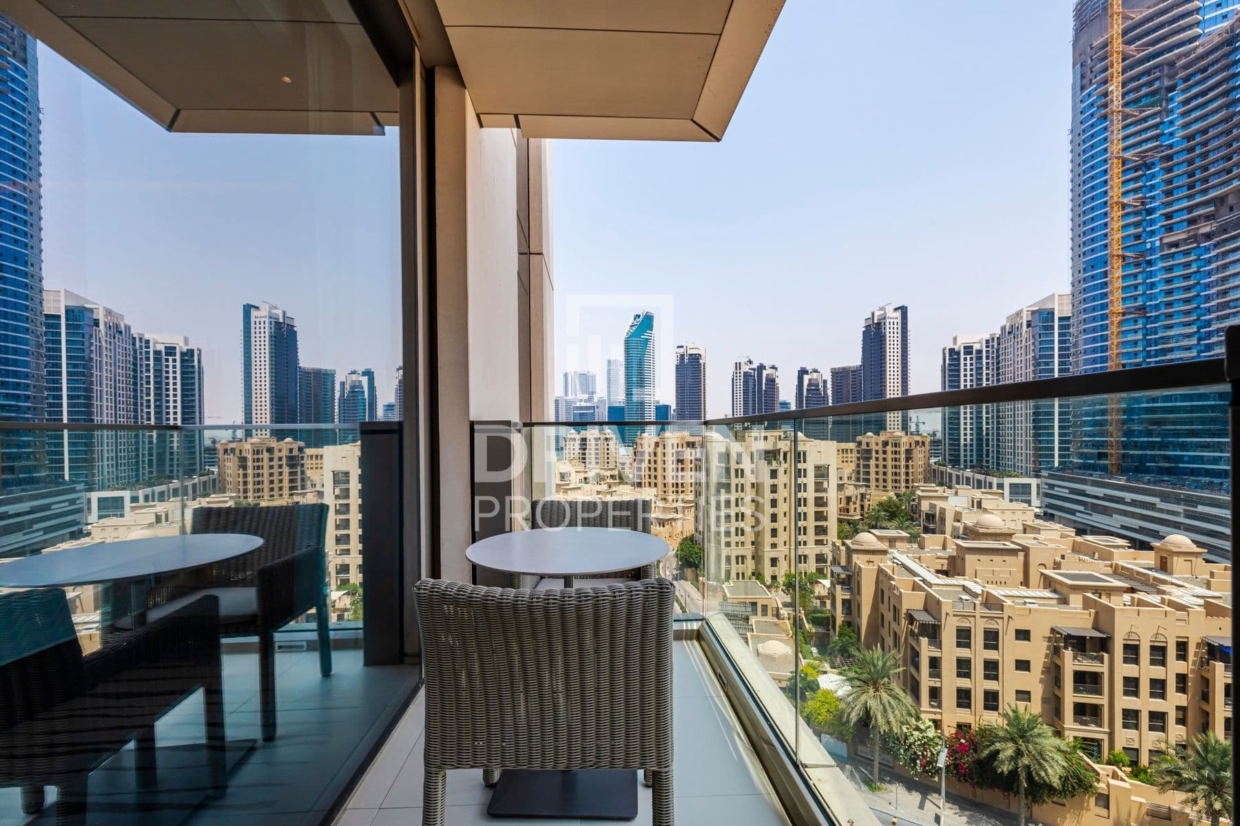 Vida Residence Downtown