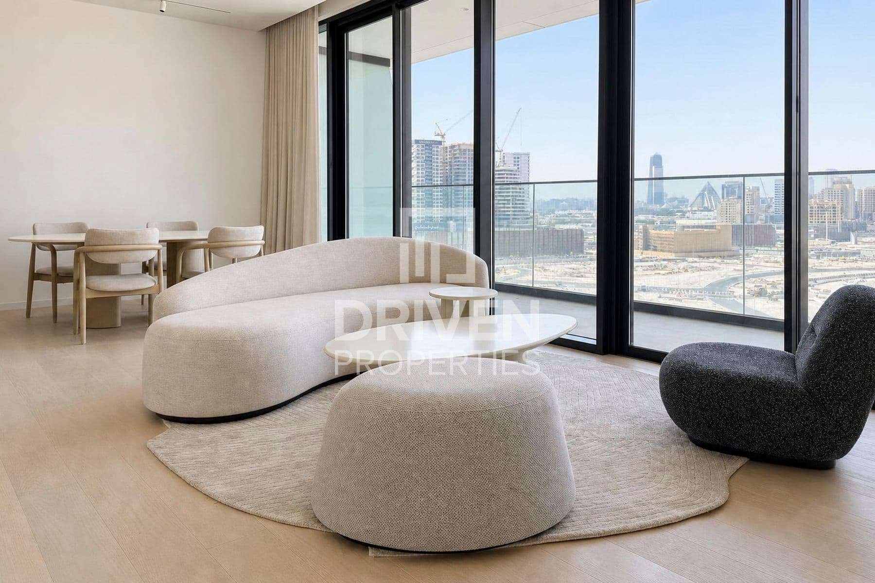 Kempinski Residences The Creek