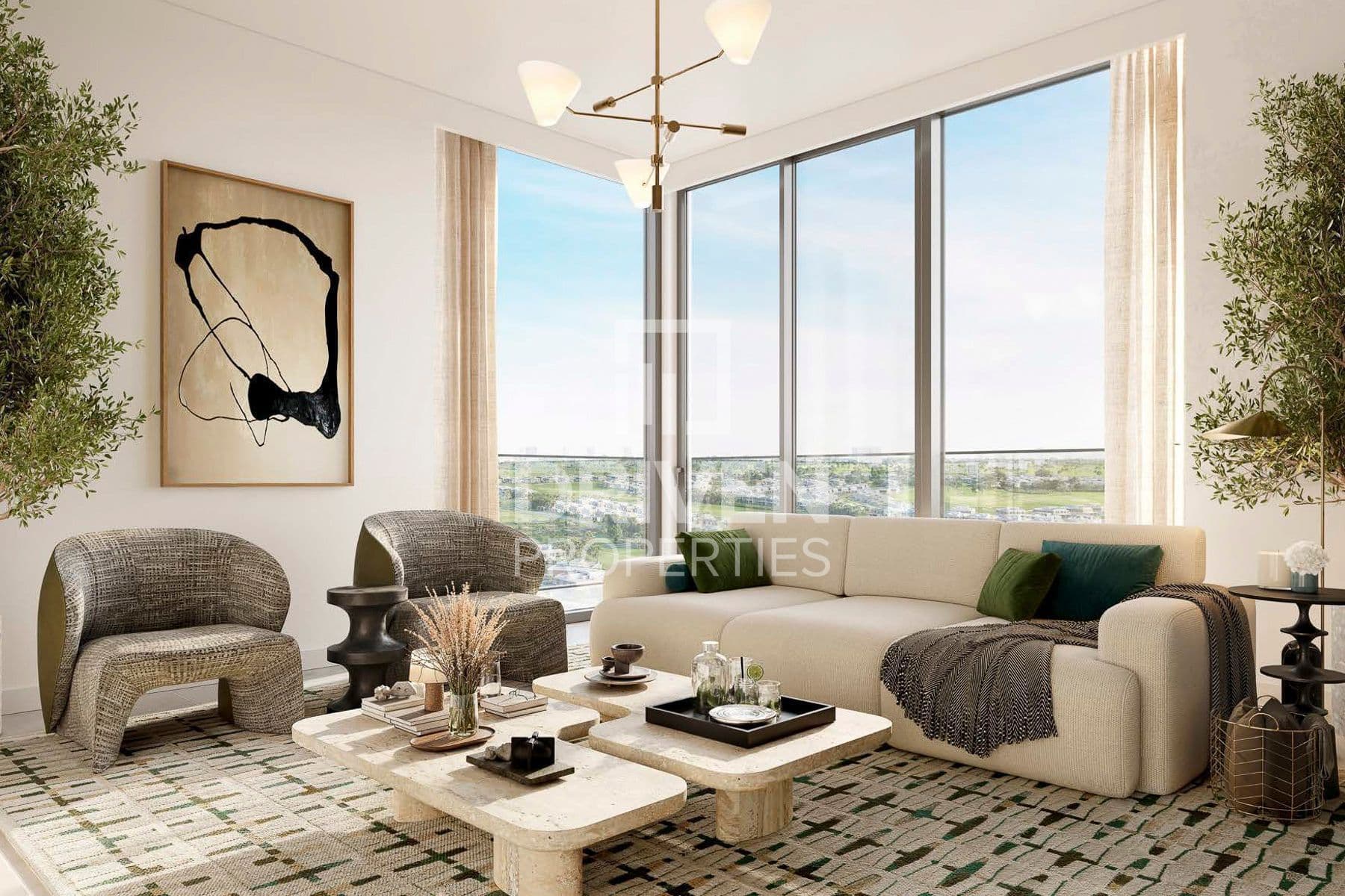 Vida Residences Club Point A