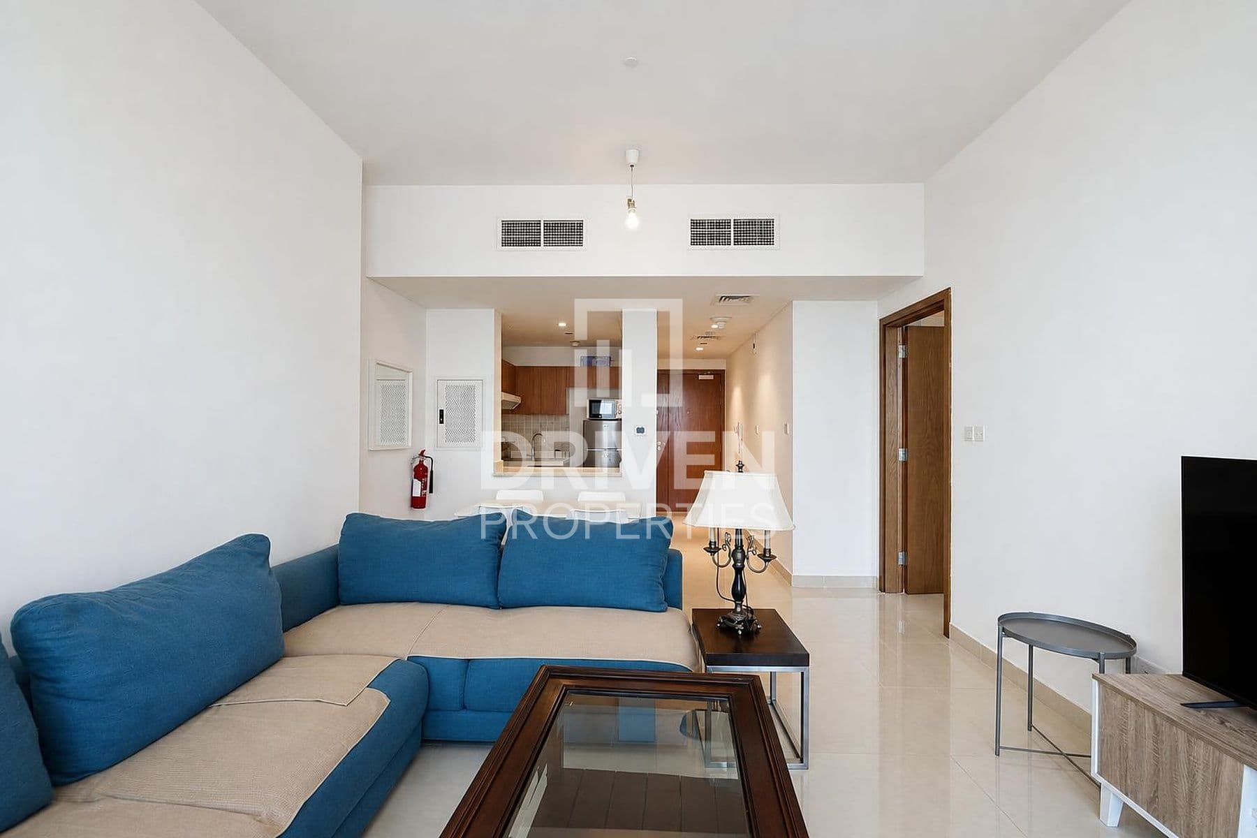 Julphar Residence