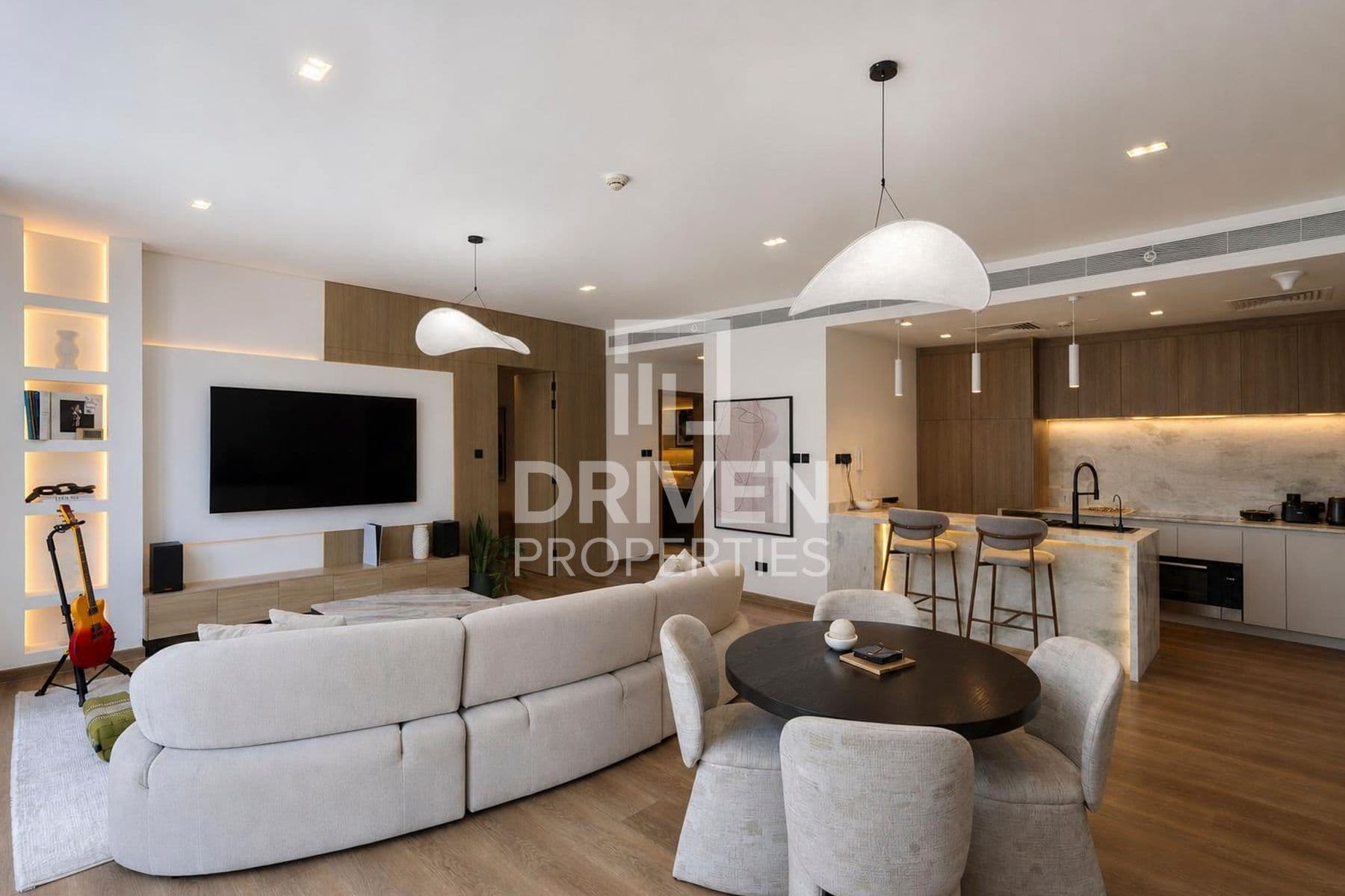 City Walk Residential Building 11B