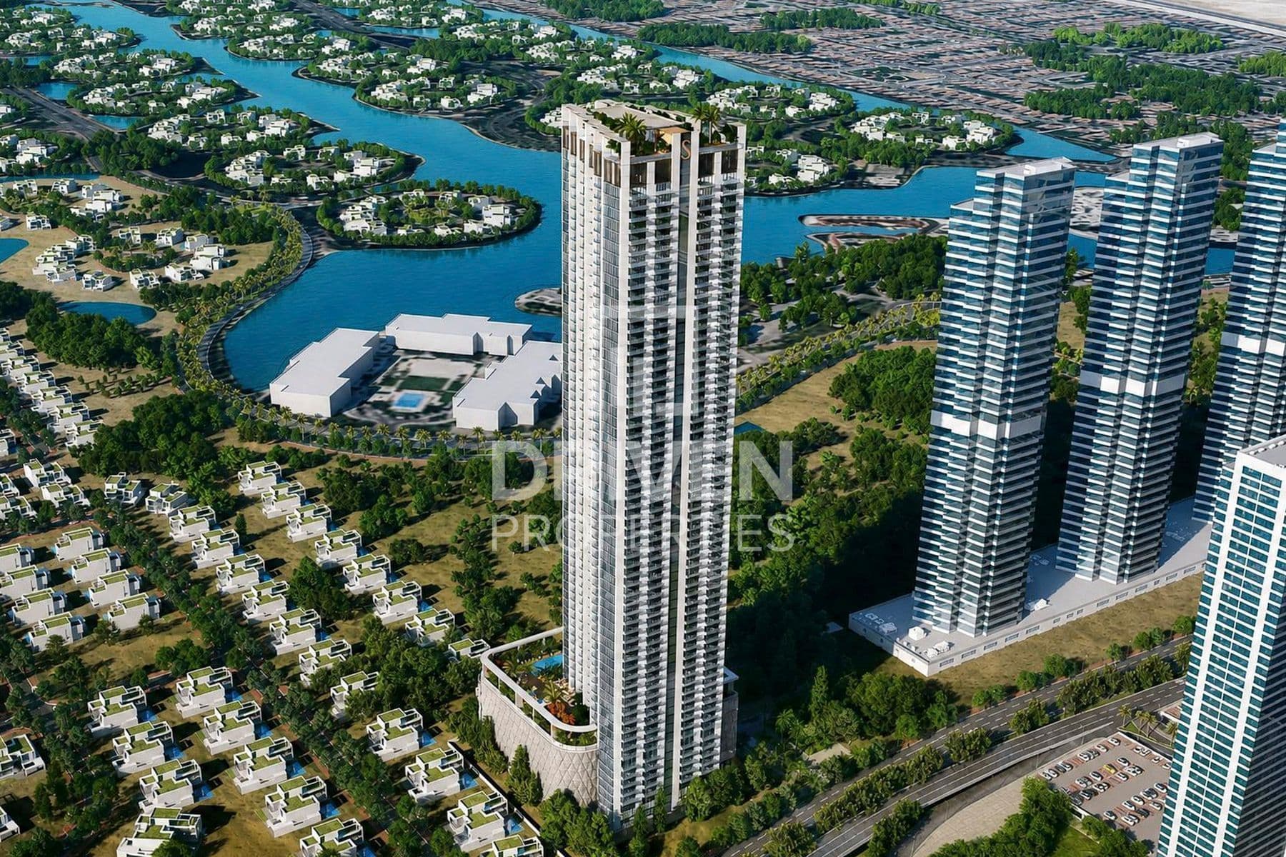 Sobha Verde