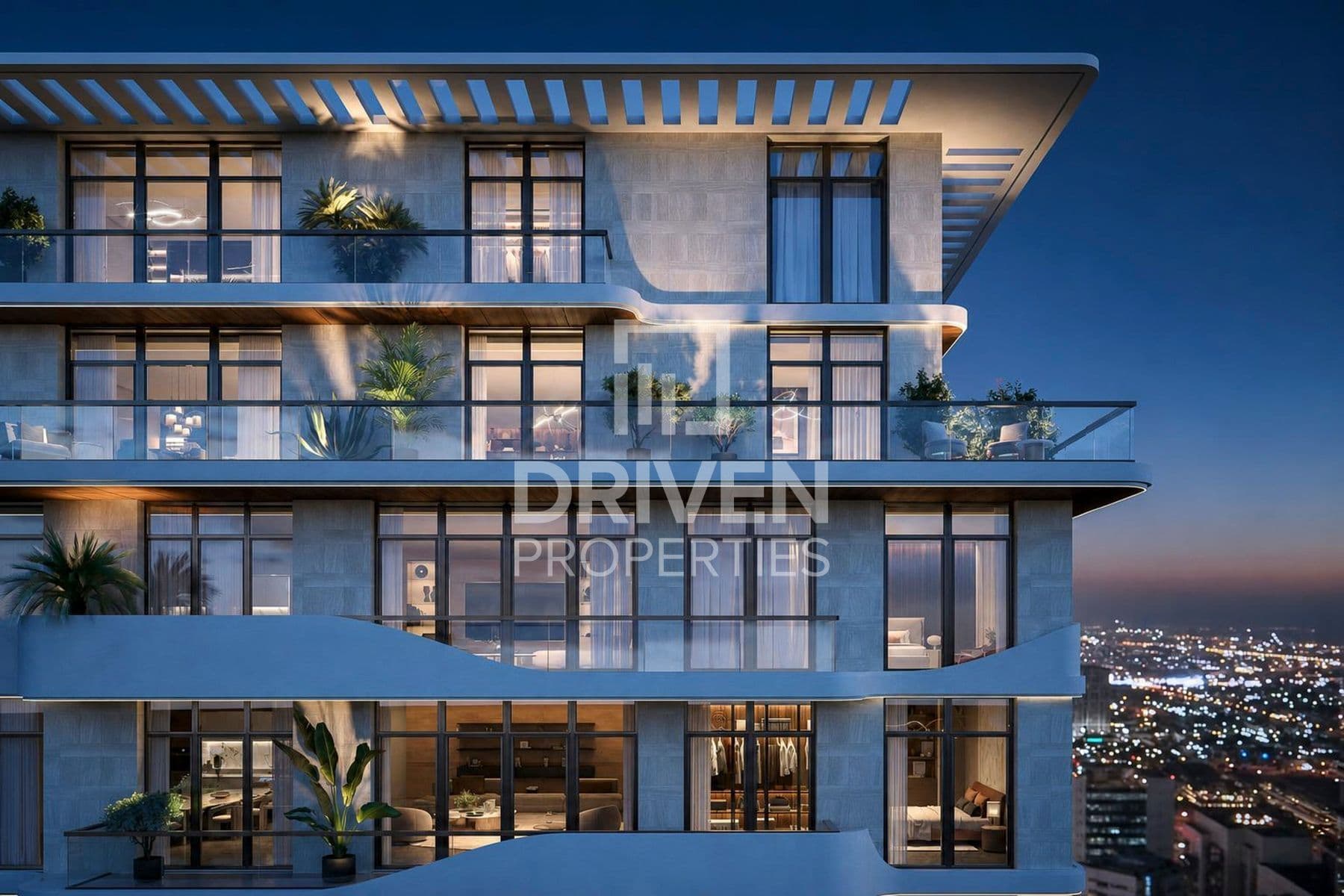 Helvetia Residences