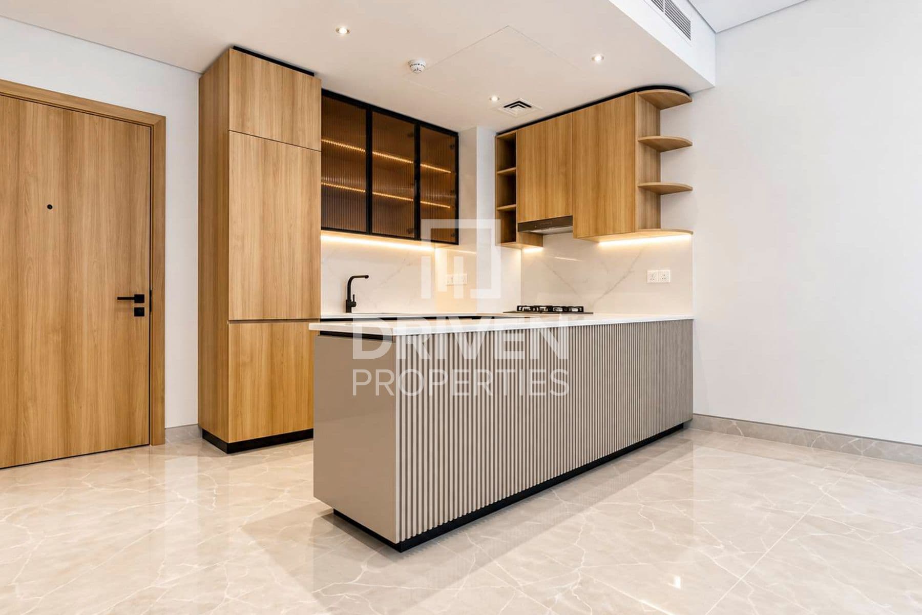 Golf Residences by Fortimo