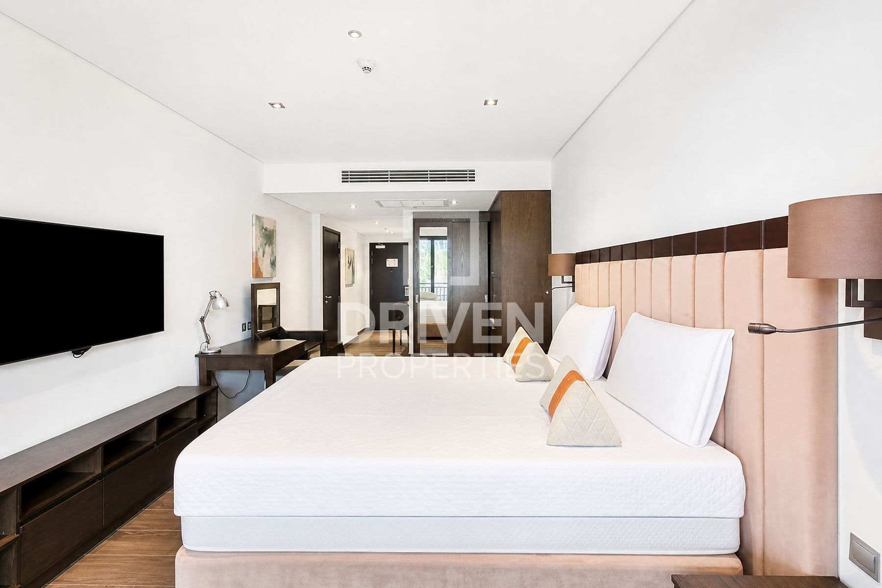Royal Amwaj Residences North