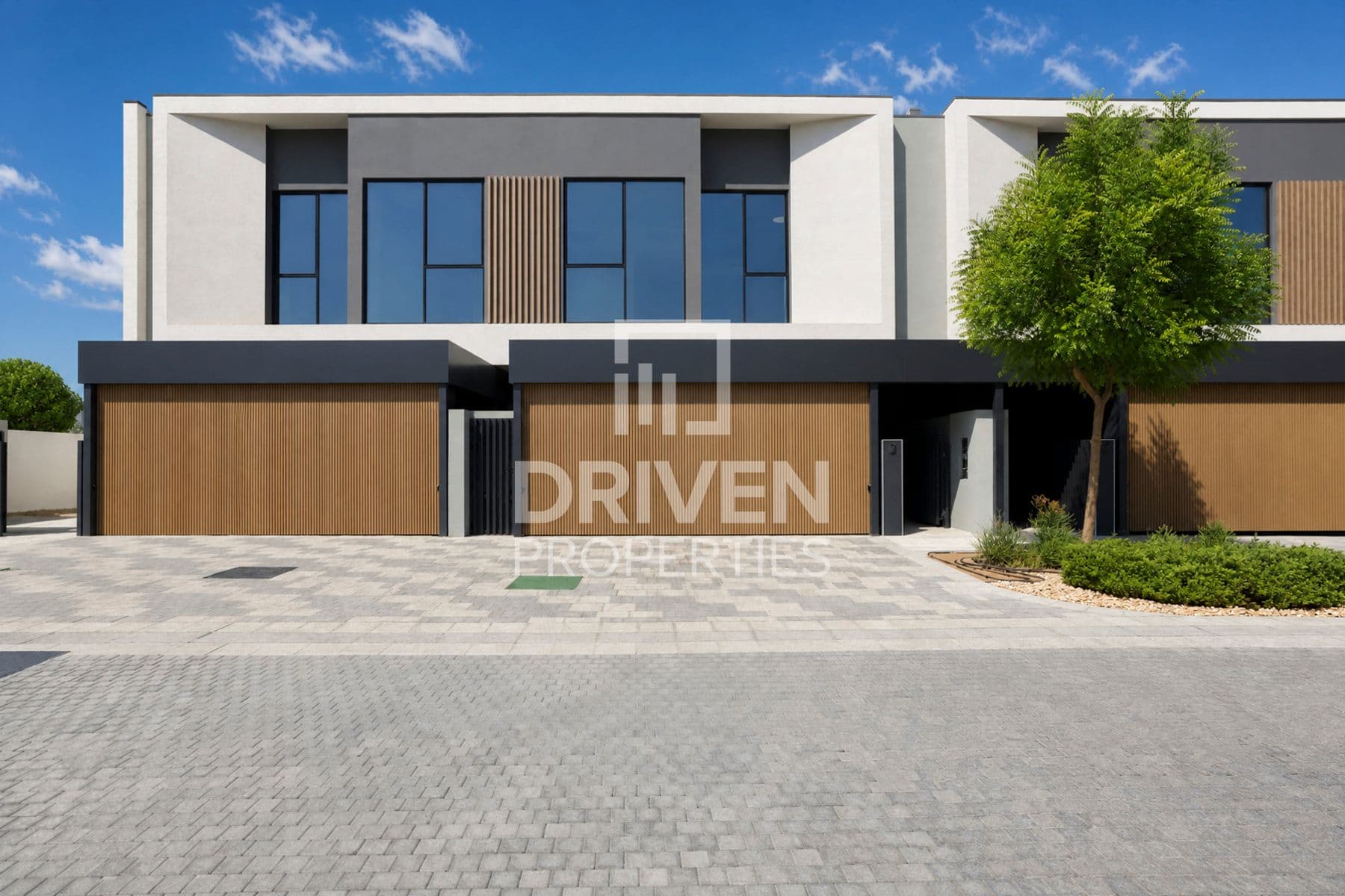 Al Badia Villas