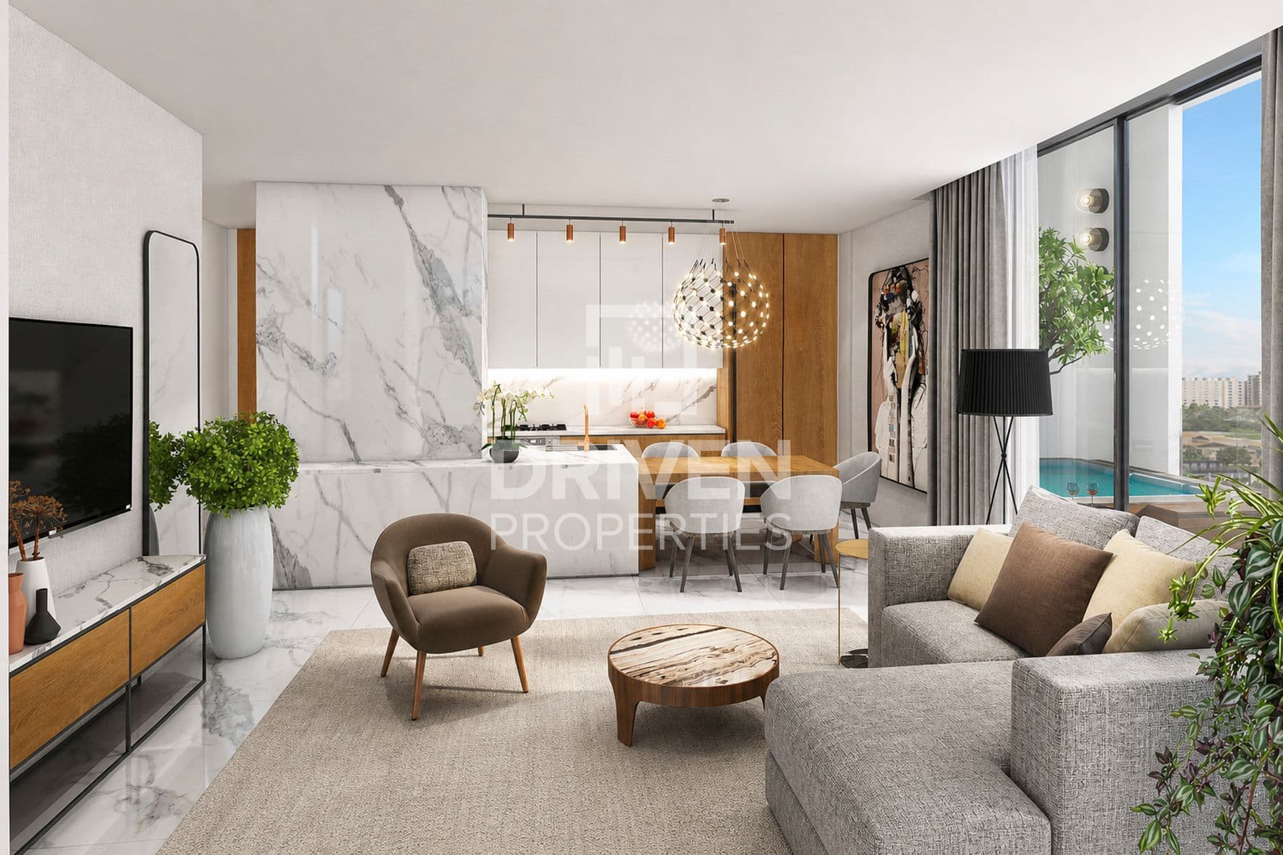 North 43 Residences