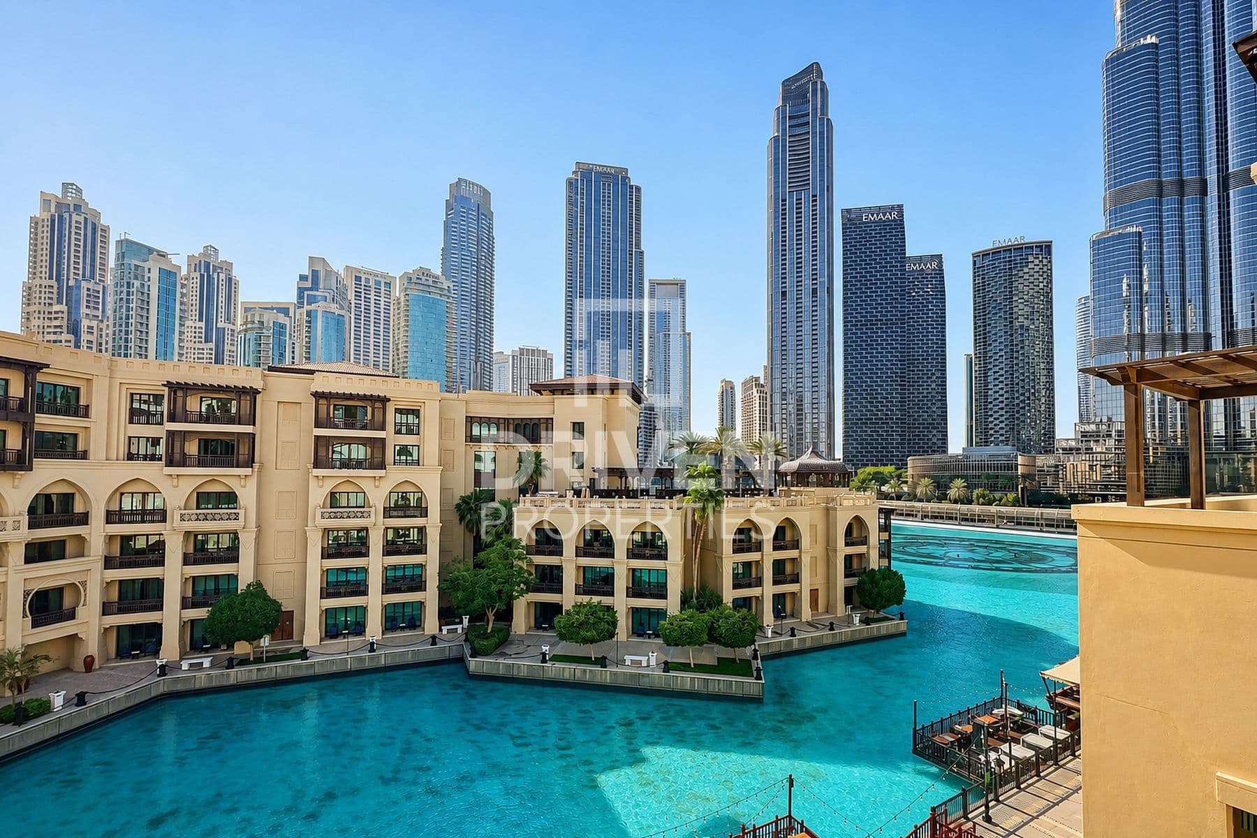 Al Bahar Residences