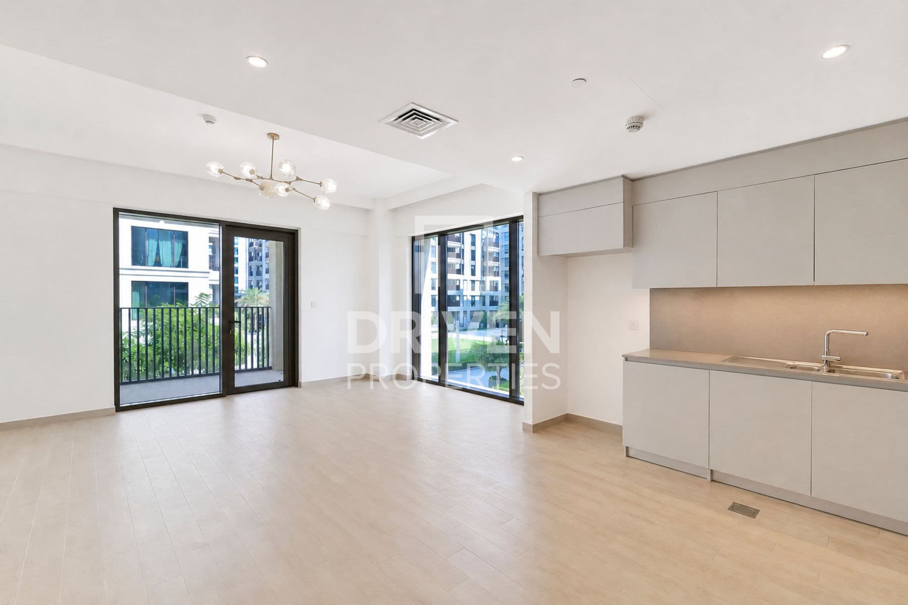 Breeze at Creek Beach Building 3