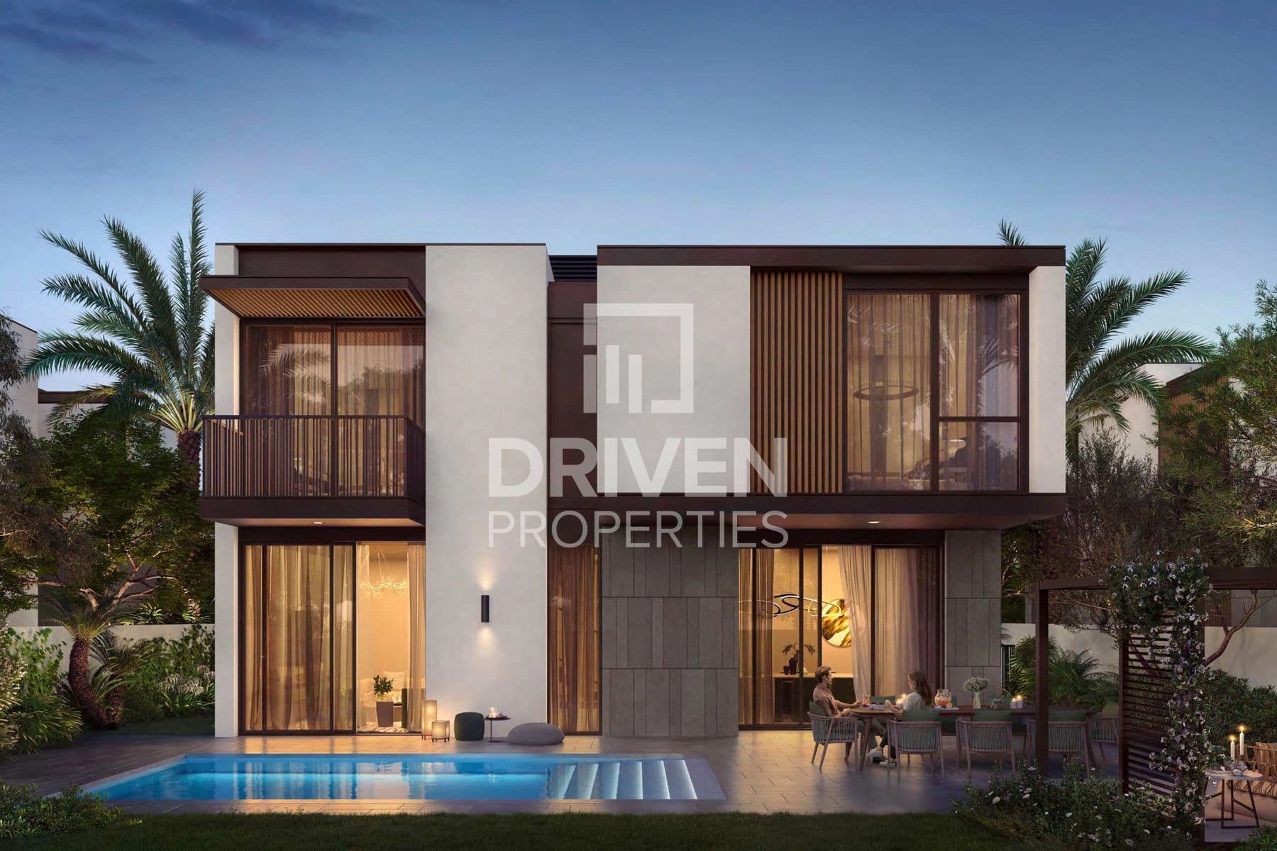 The Wilds Residences 3