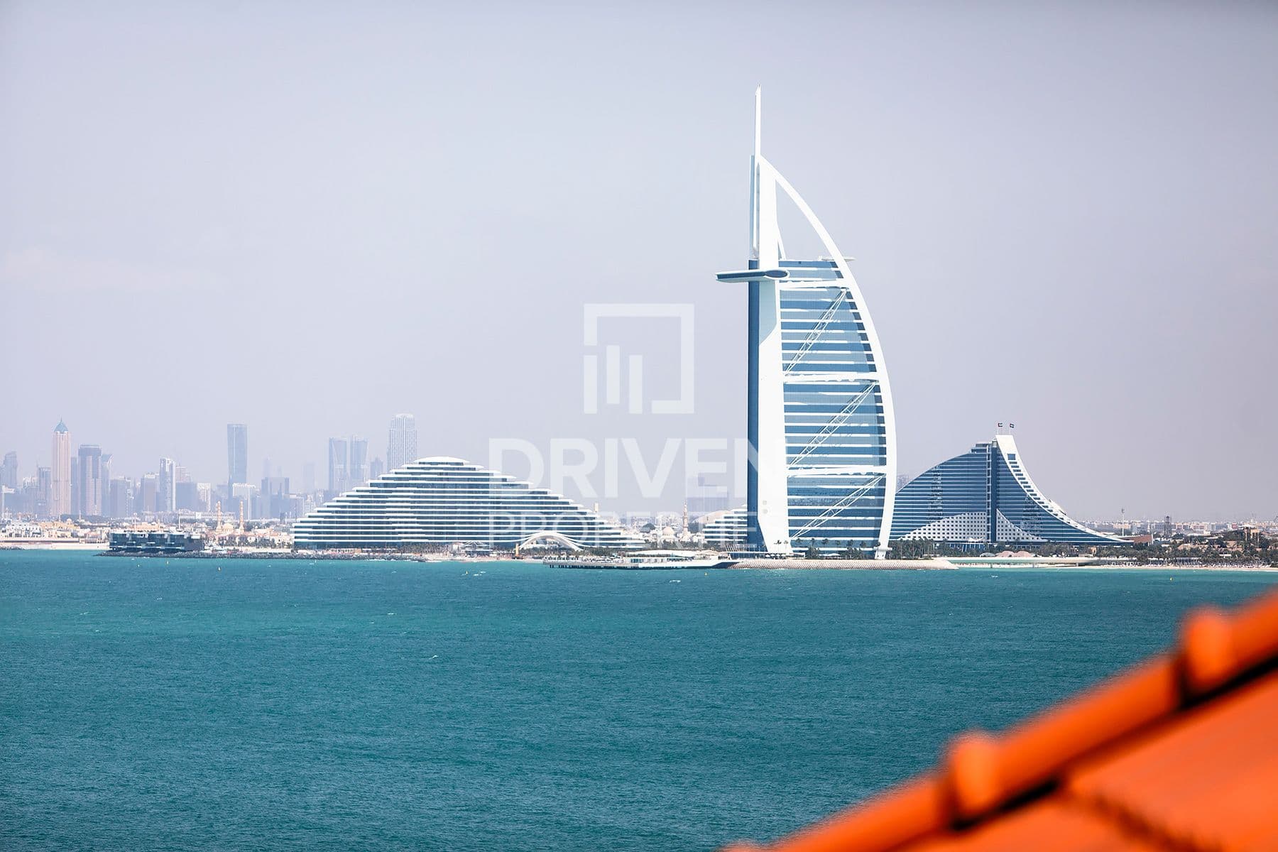 Royal Amwaj Residences North