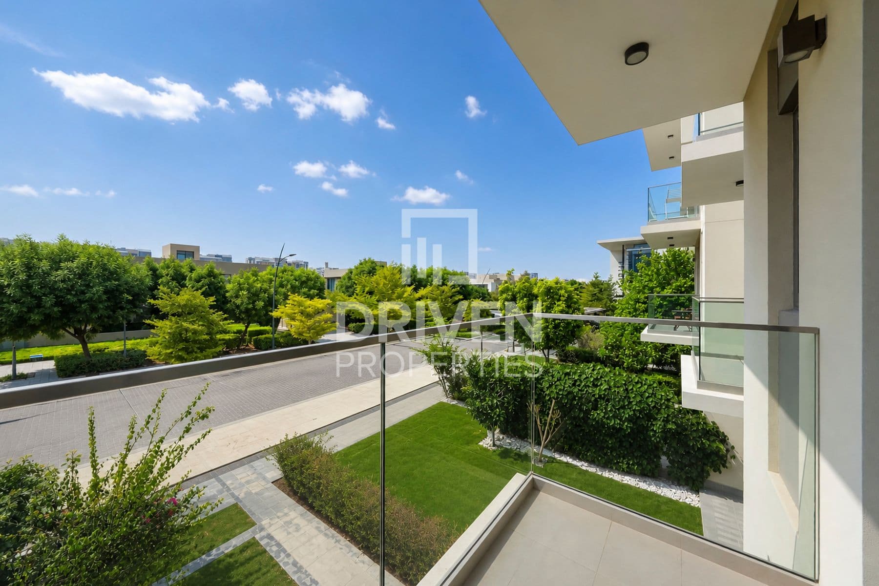 Sobha Hartland Estates Townhouses