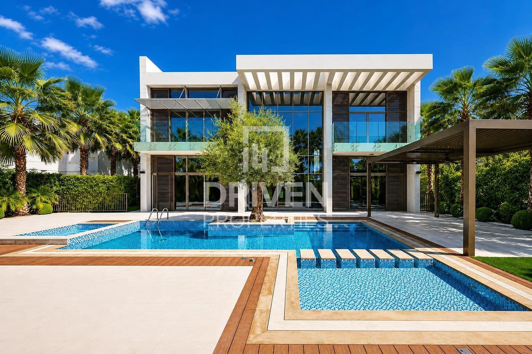 District One Villas