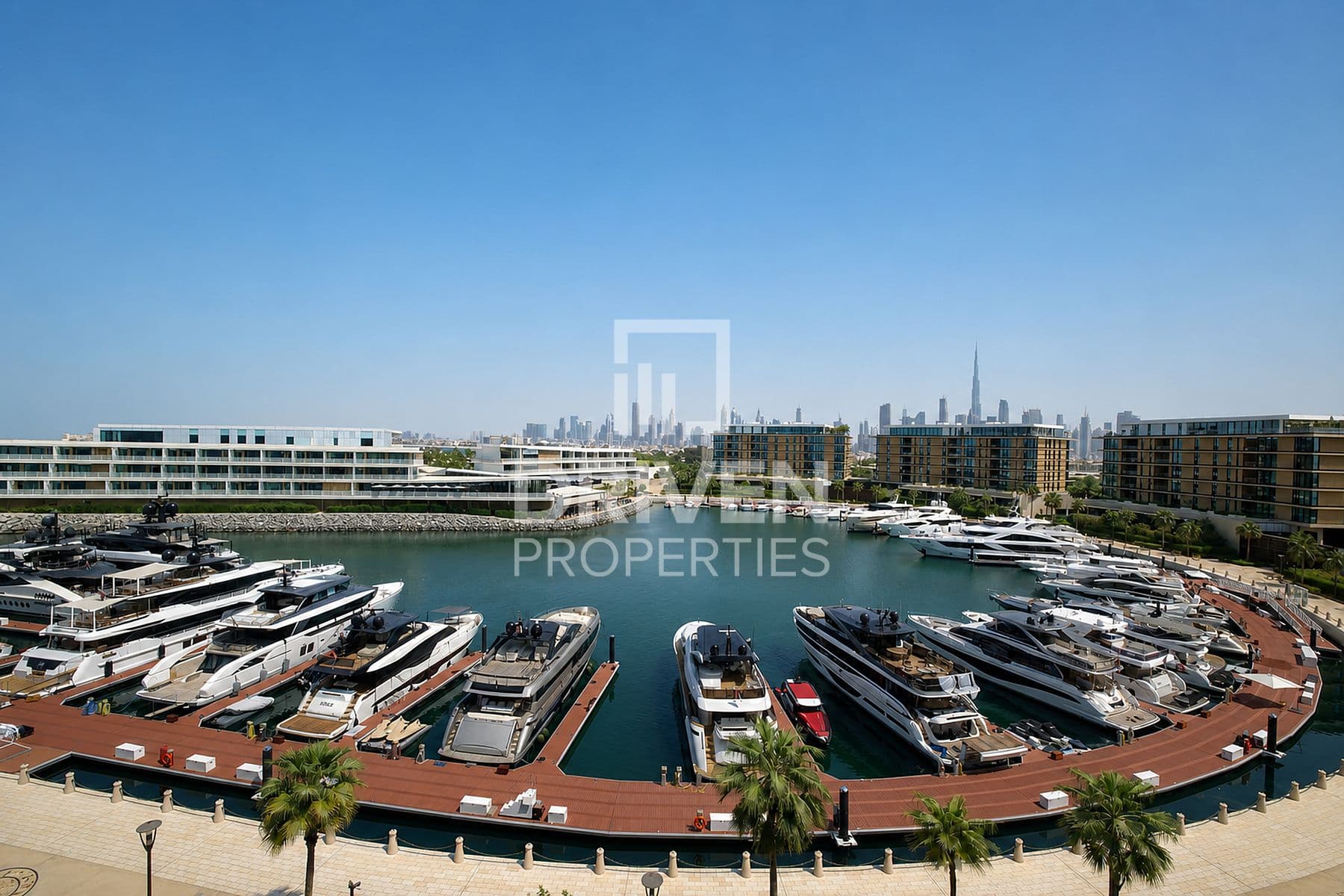 Bulgari Resort and Residences 6