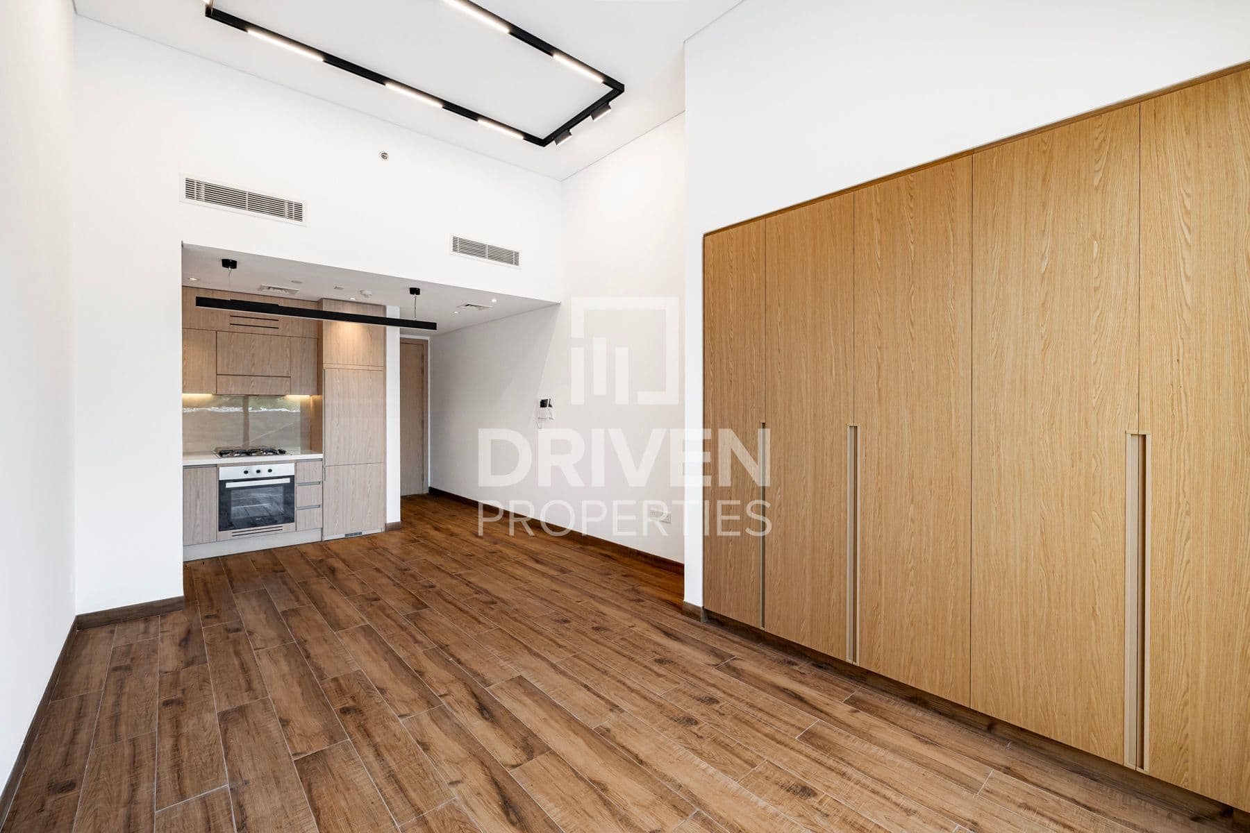Oakley Square Residences