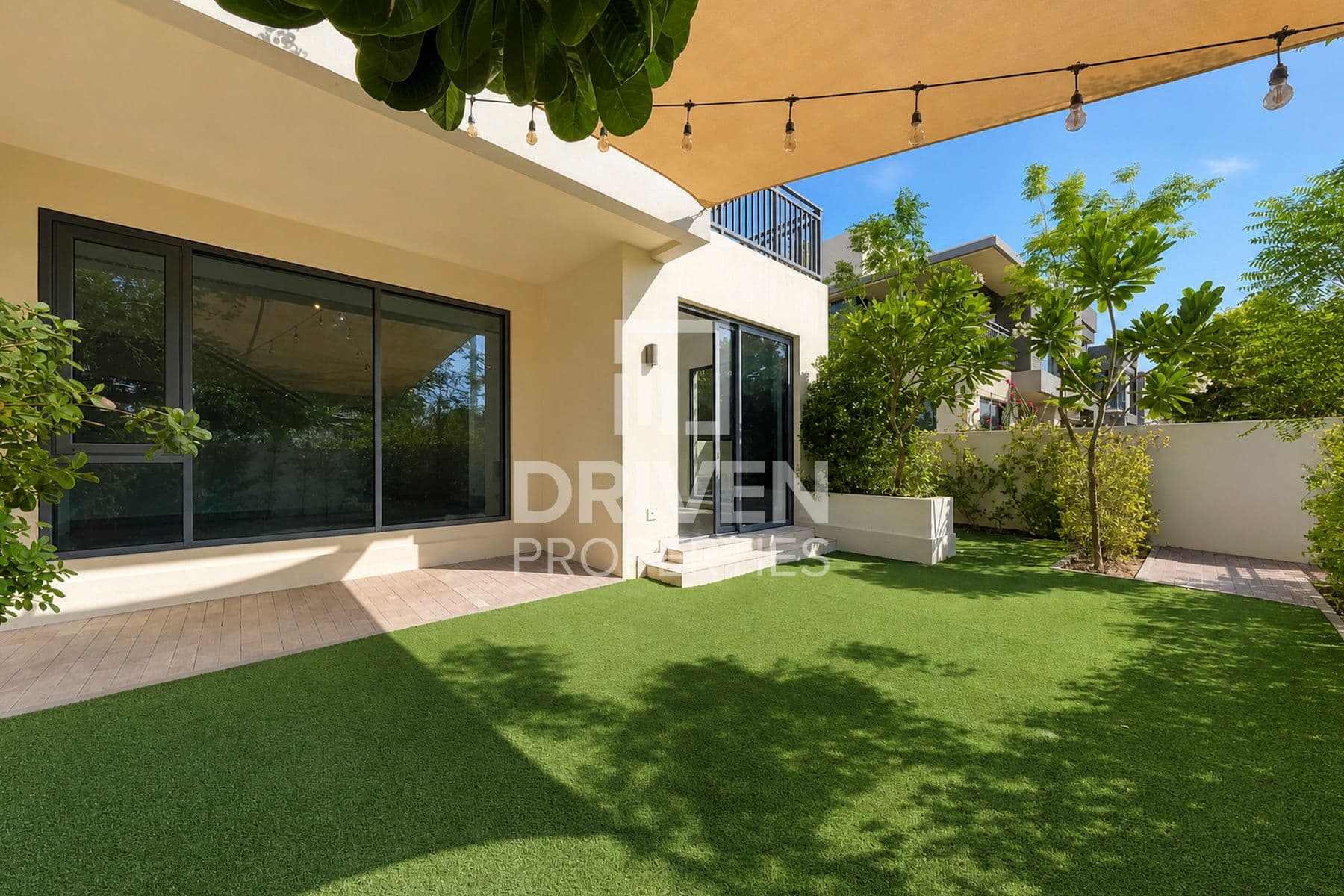 Maple at Dubai Hills Estate 1