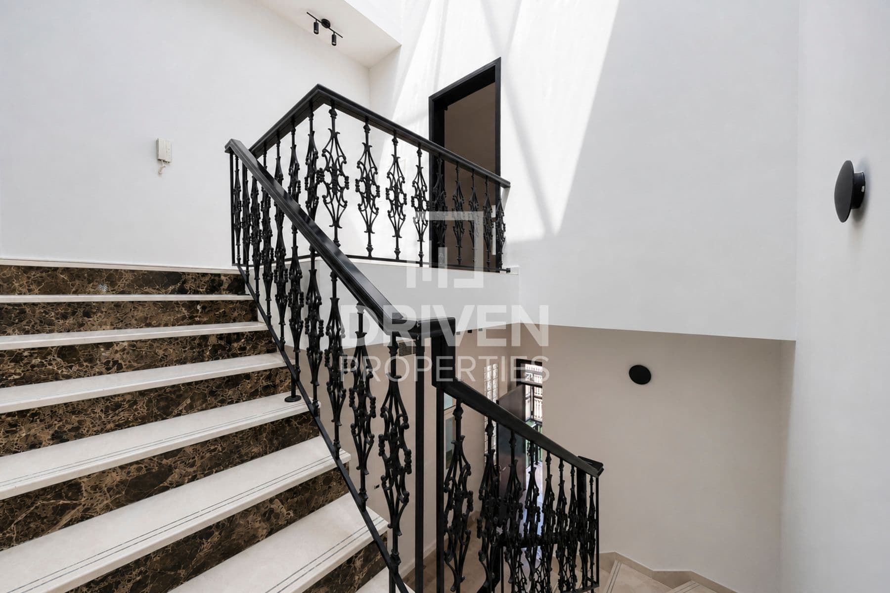 Al Barsha 1 Villas