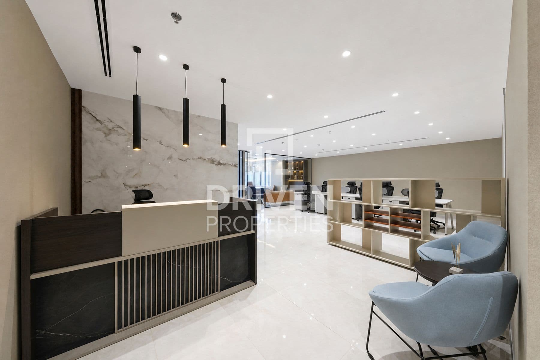 Mazaya Business Avenue AA1