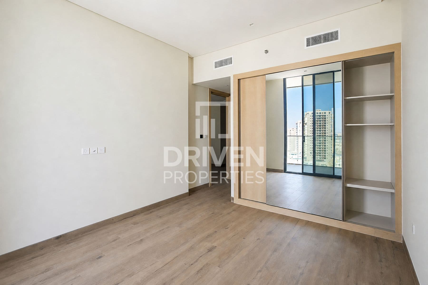 Al Ghurair Residences 5