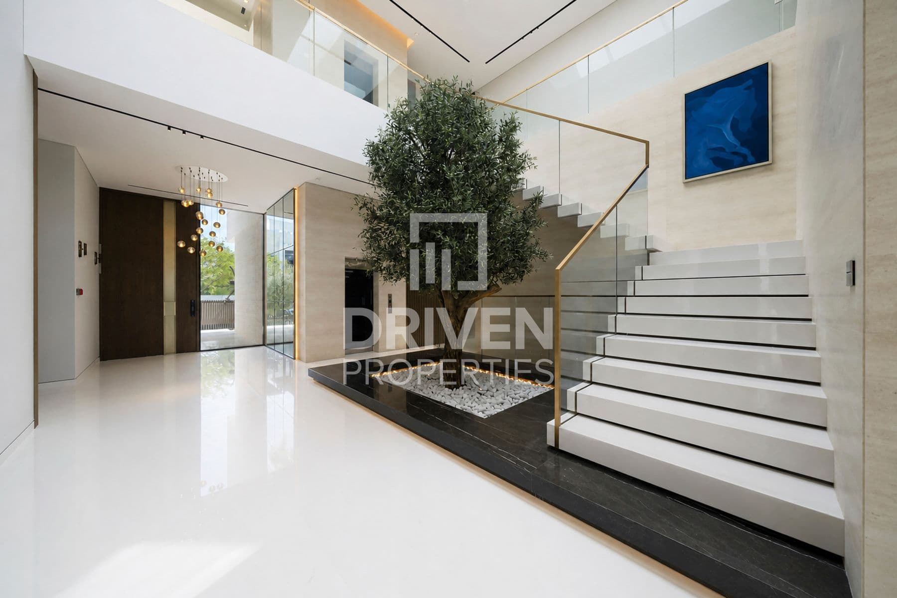 The Parkway at Dubai Hills