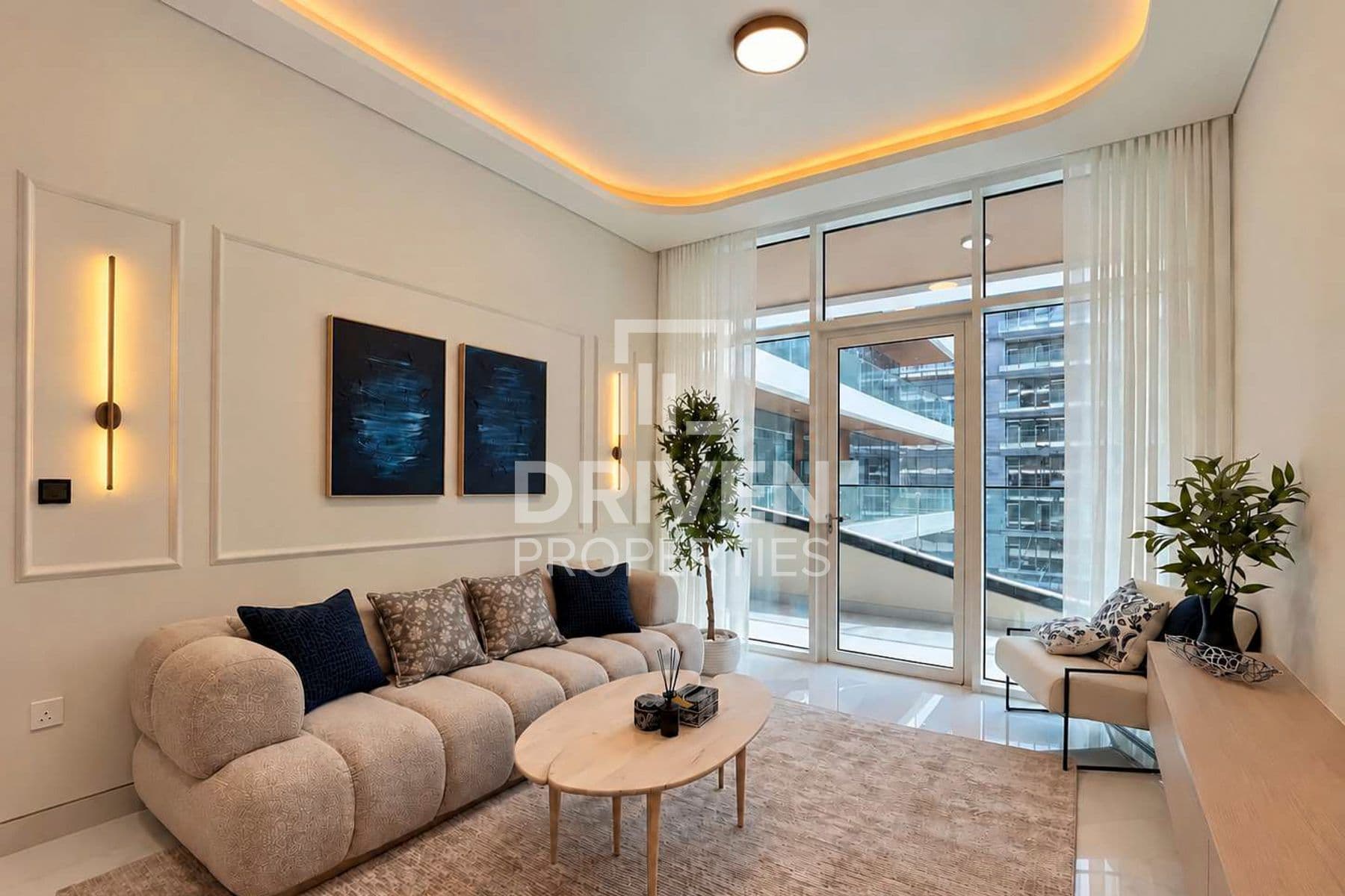 Golf Residences by Fortimo