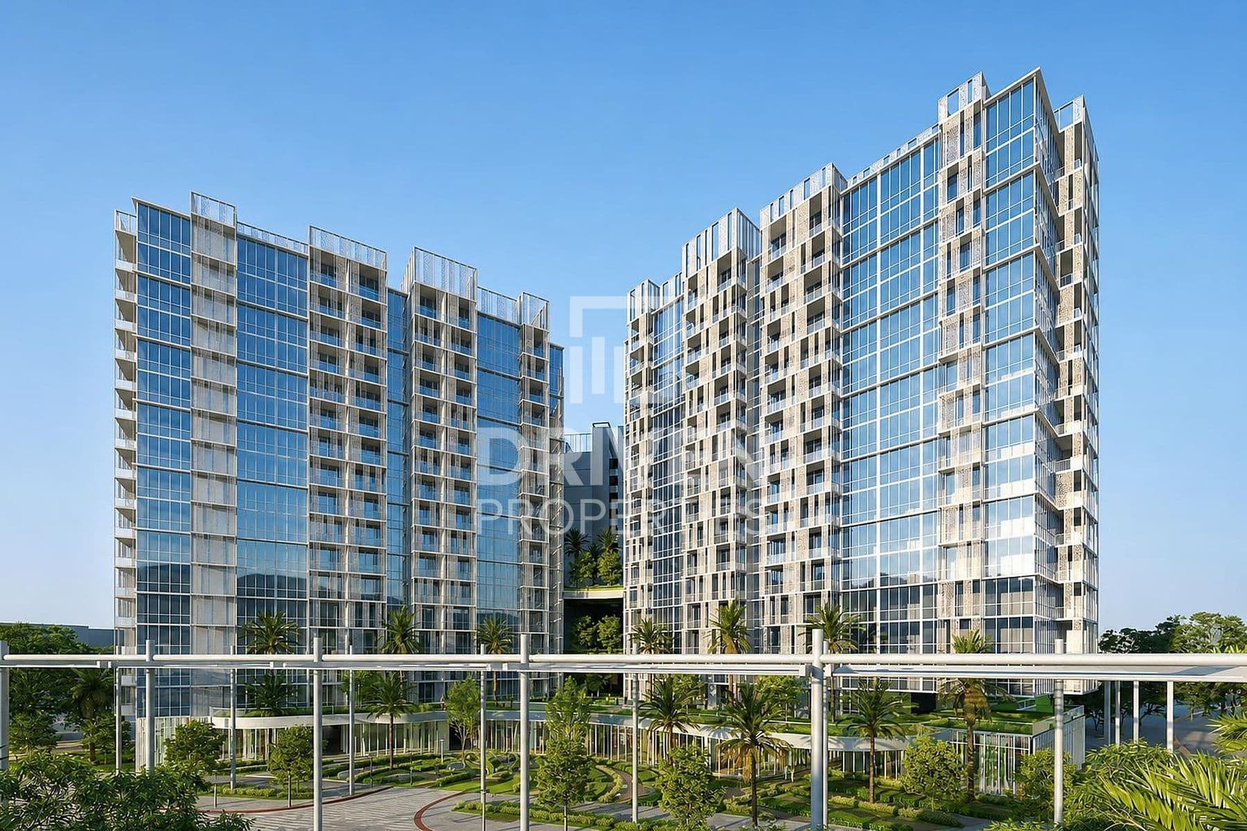 Mangrove Residences 2