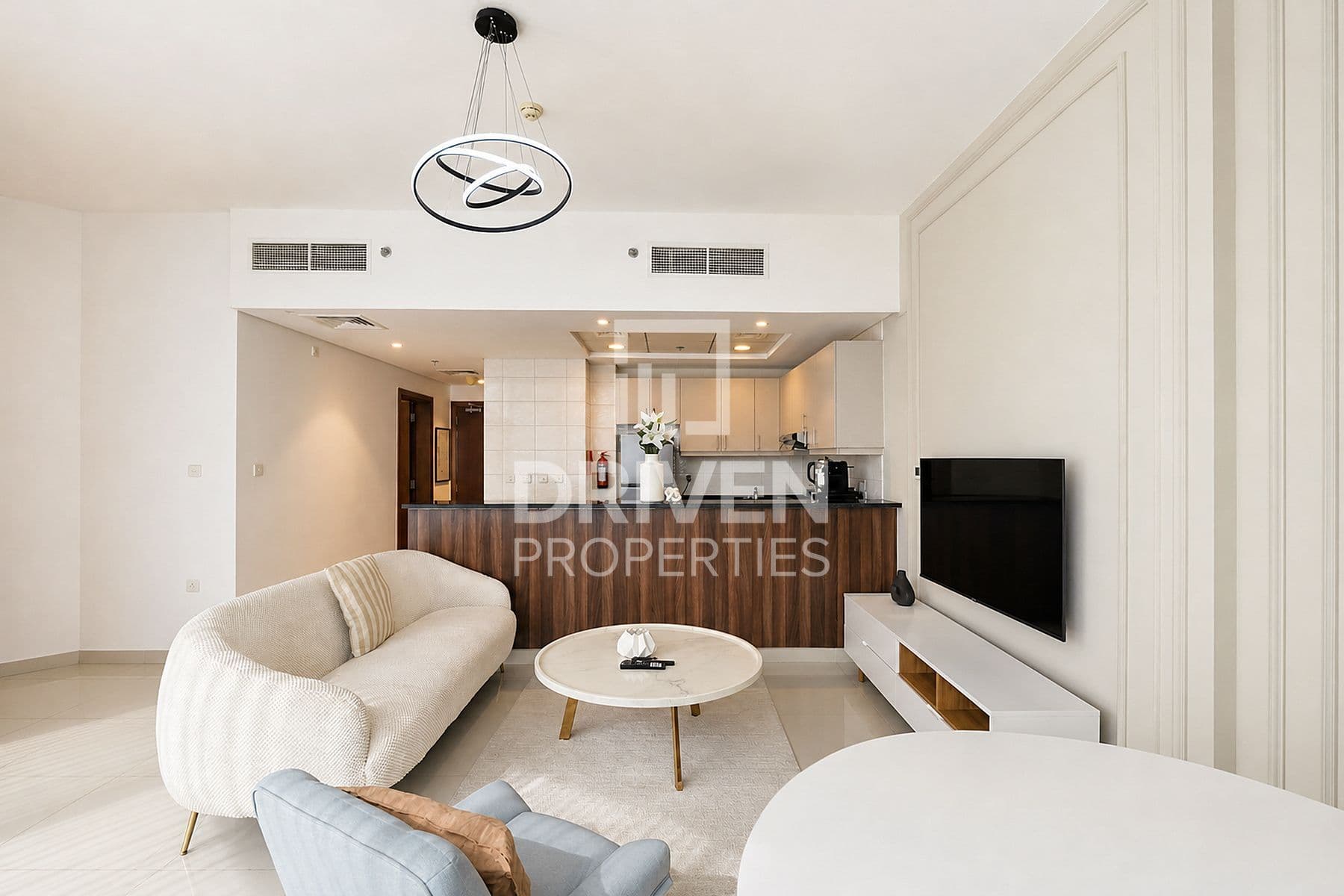 Reef Residence