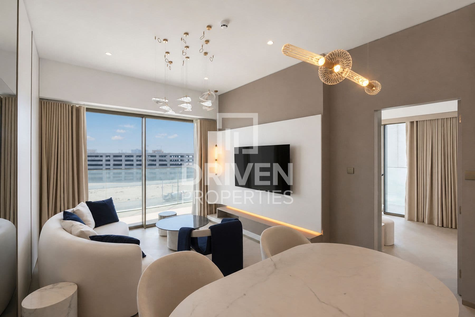 Beach Walk Residences 1