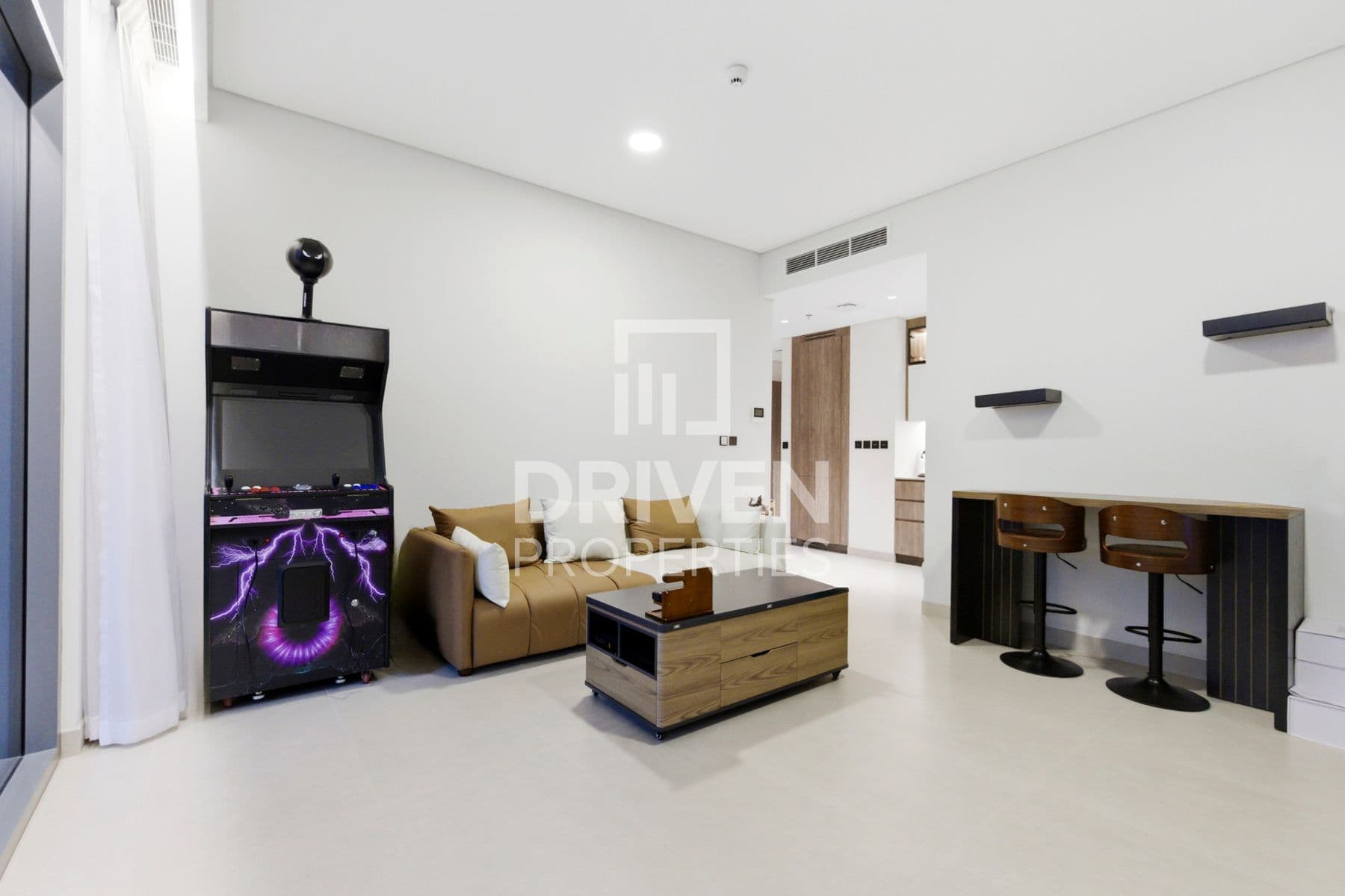 West Five Business Bay Residences