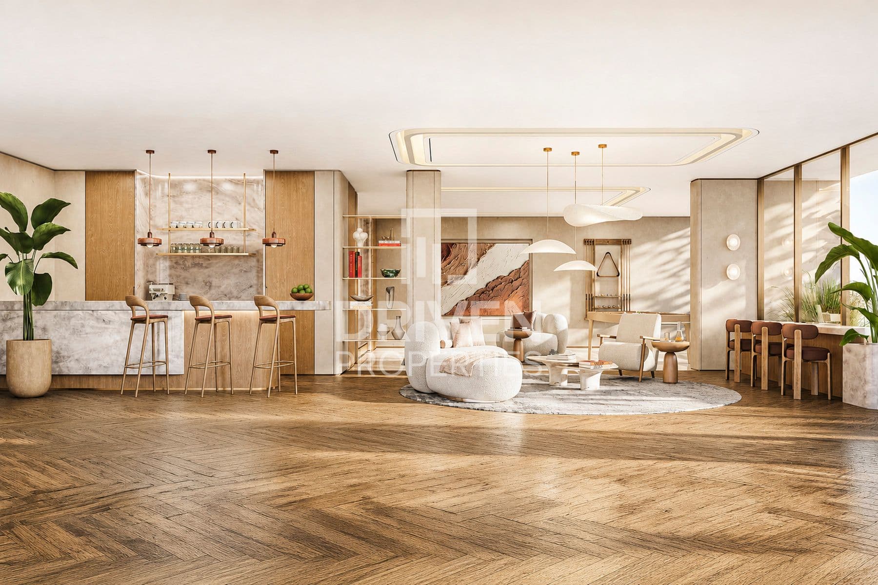 Soma Residence