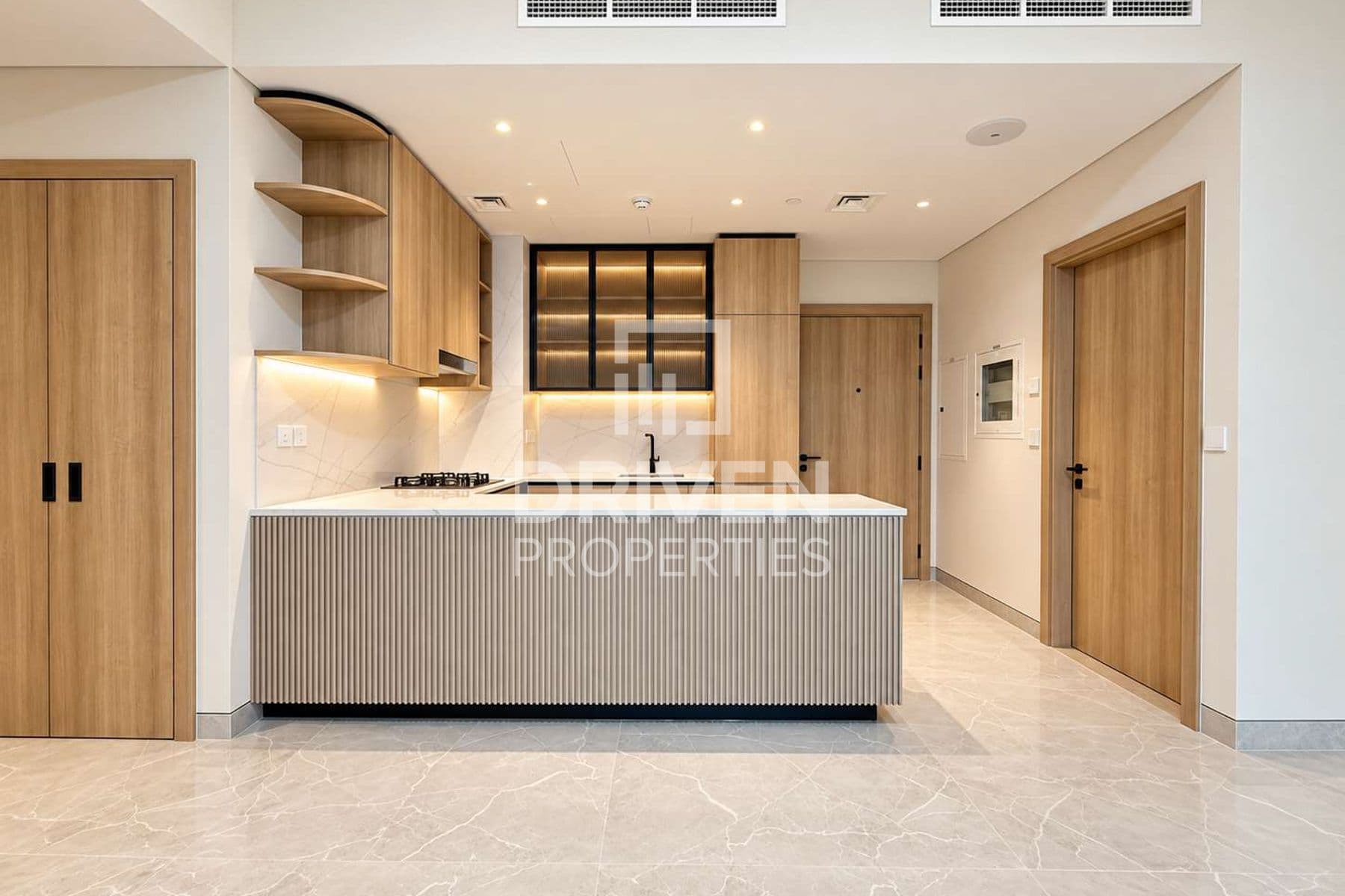 Golf Residences by Fortimo