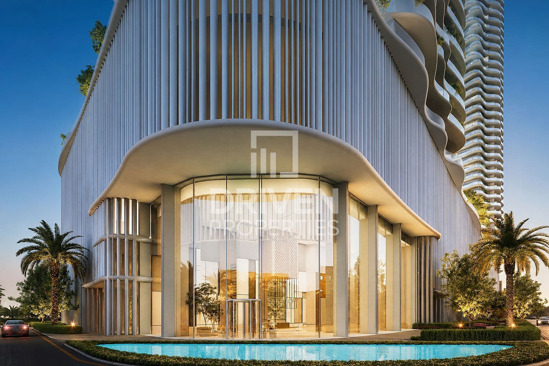 Laguna Residence