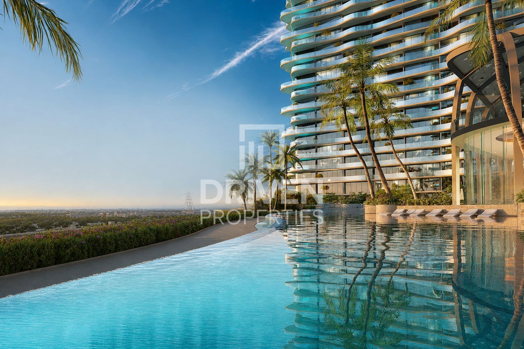 Laguna Residence