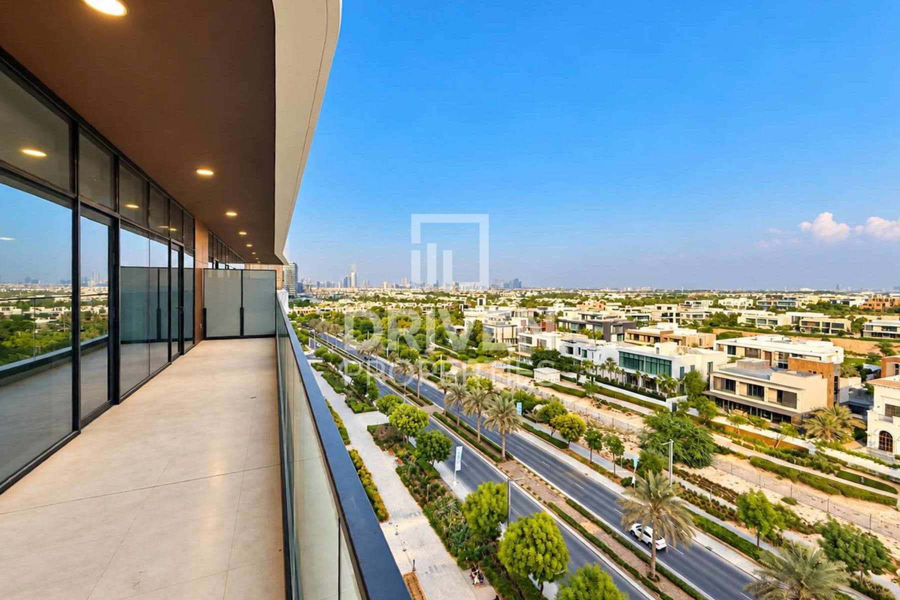 Golf Residences by Fortimo