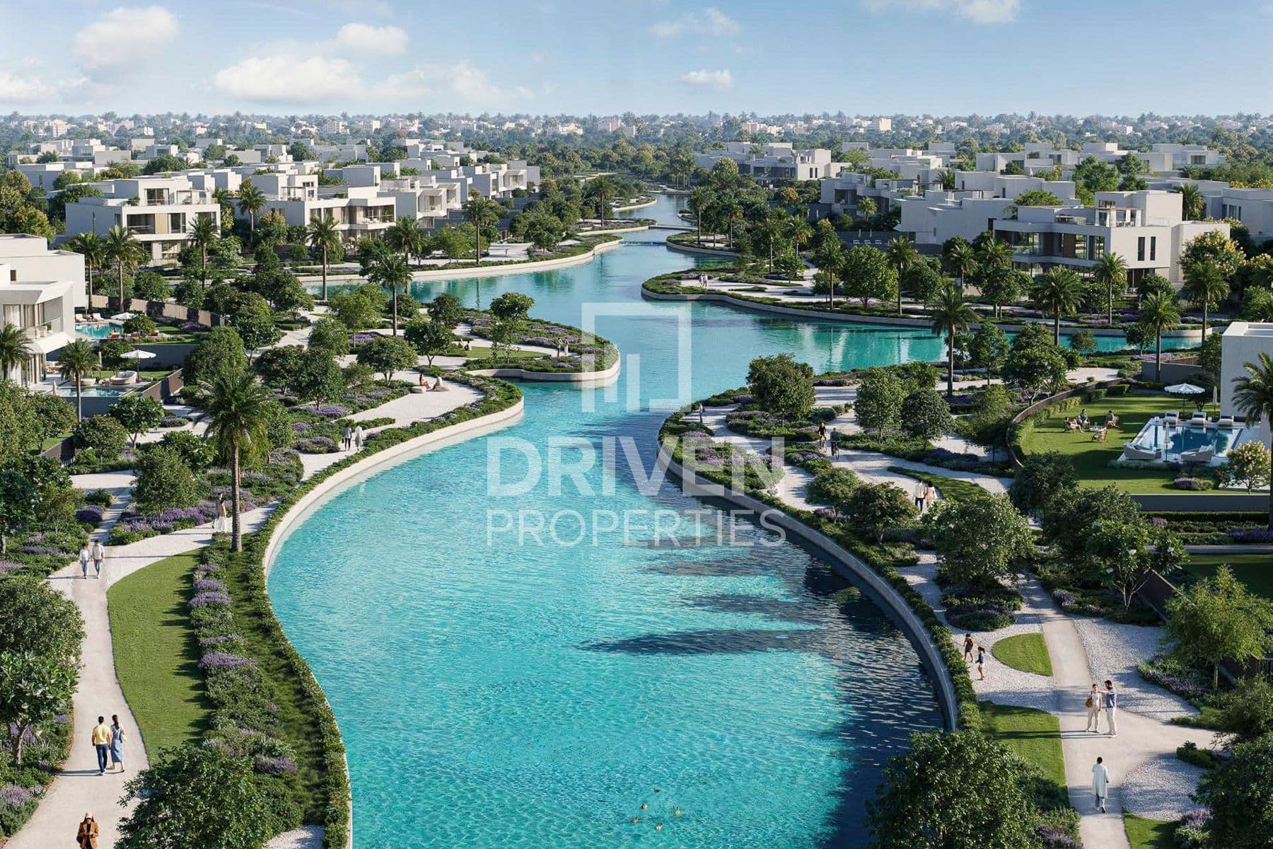 Address Villas Tierra