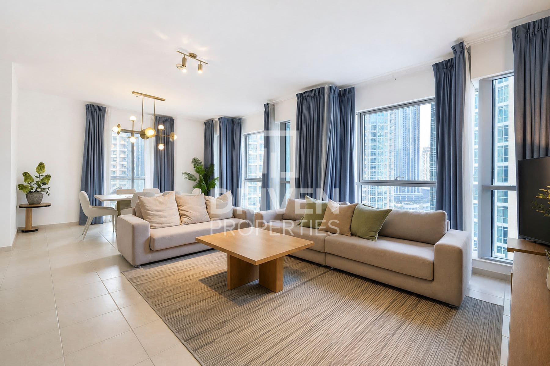 The Residences 7
