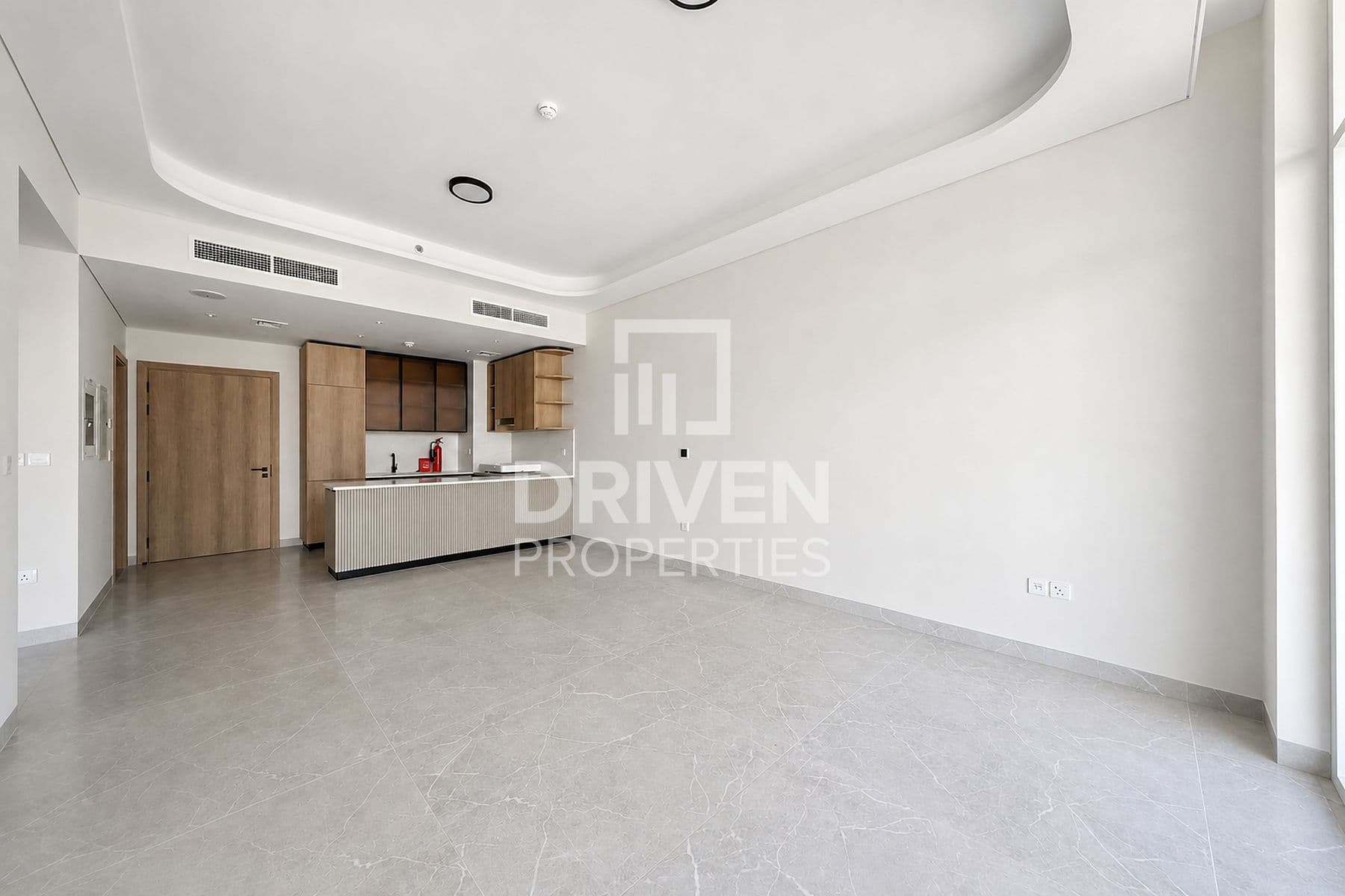 Golf Residences by Fortimo