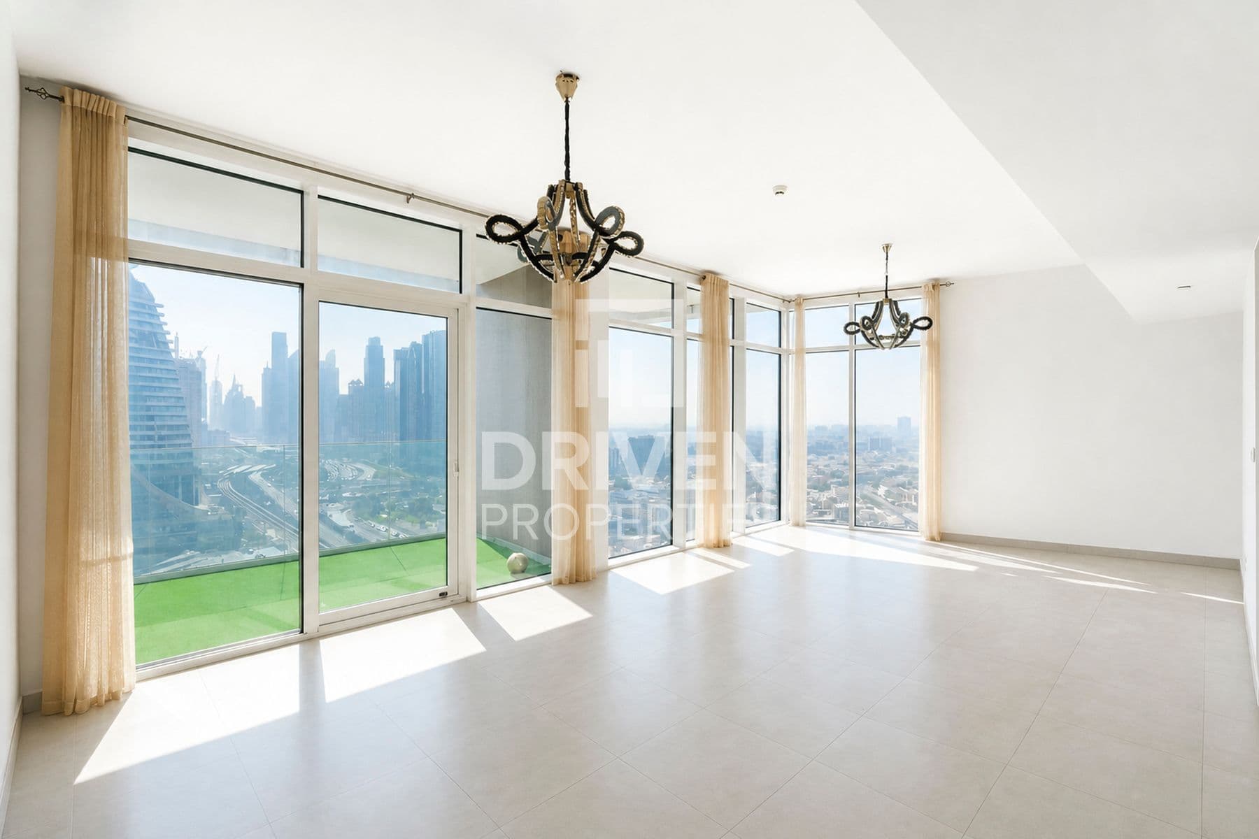 Park Gate Residences