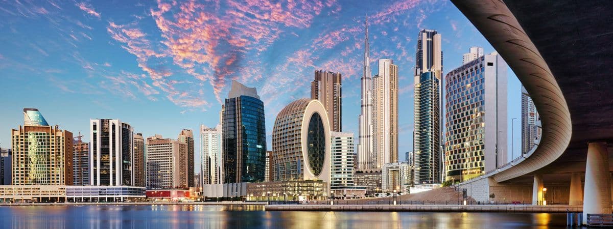 Business Bay