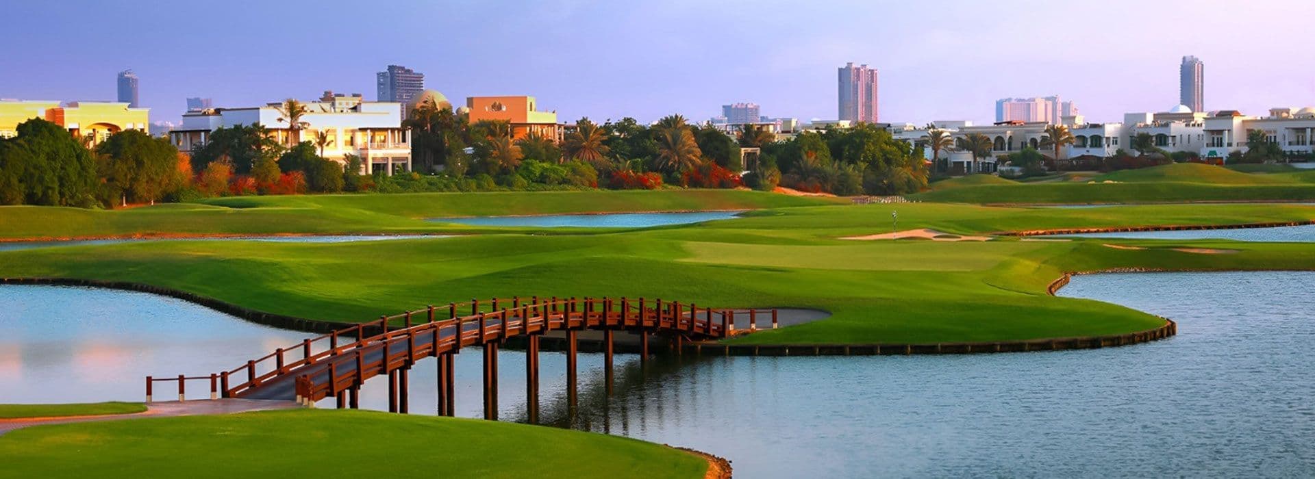 Emirates Hills 2