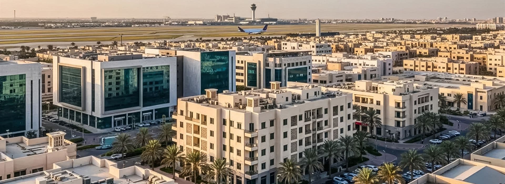 Umm Ramool Dubai