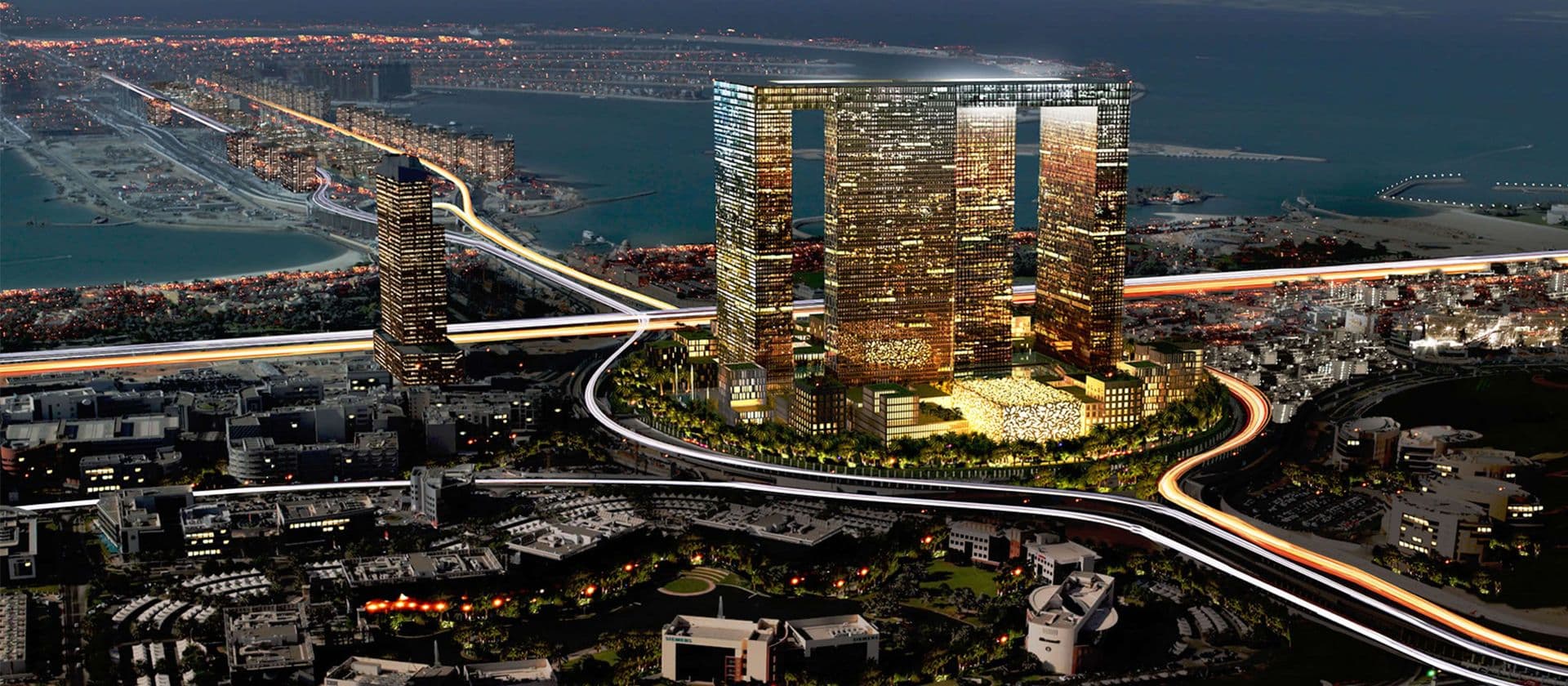 Pearl Jumeirah