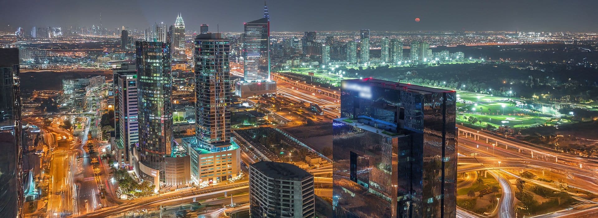 Barsha Heights