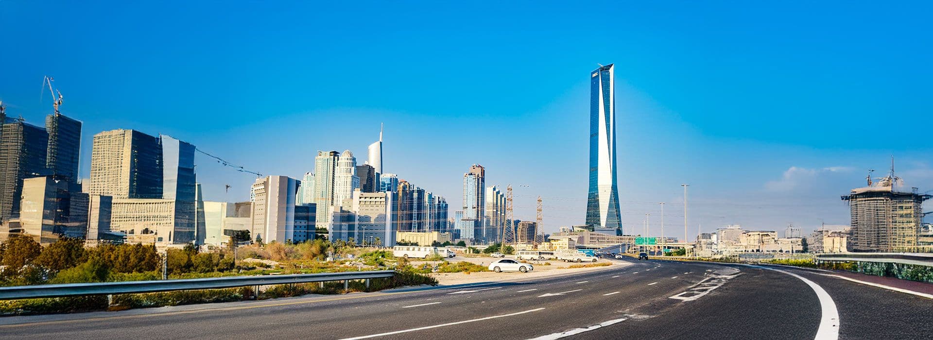 Uptown Dubai
