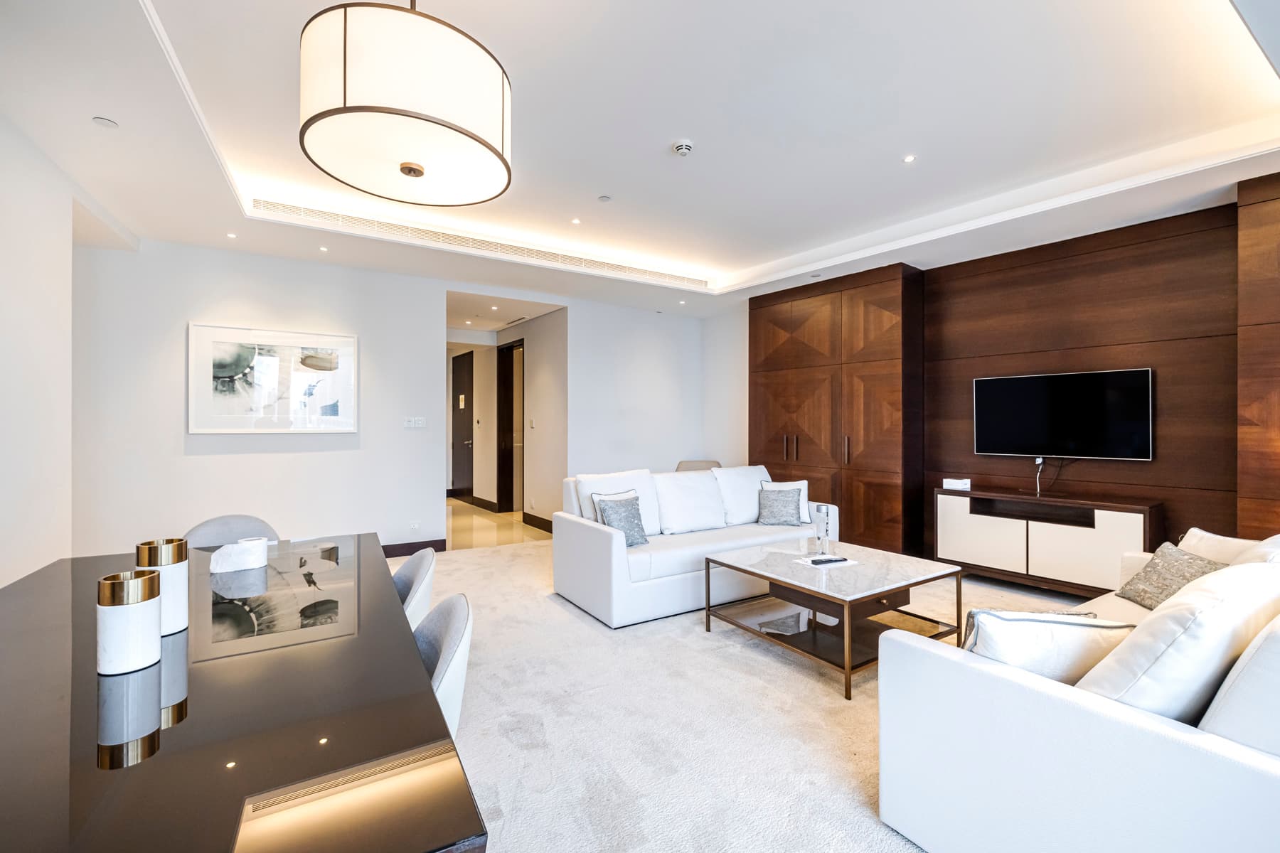 The Address Residence Sky View