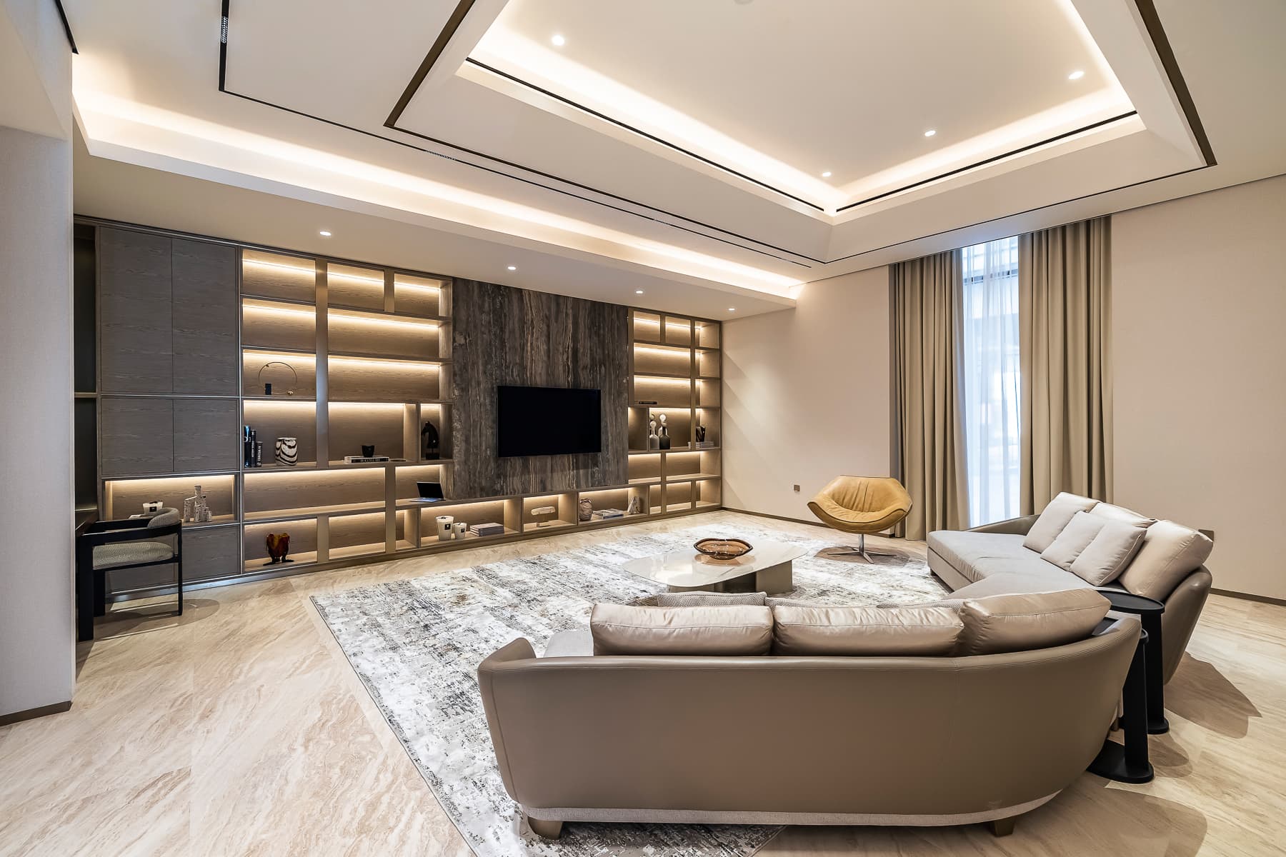 St Regis The Residences at Financial Centre Road