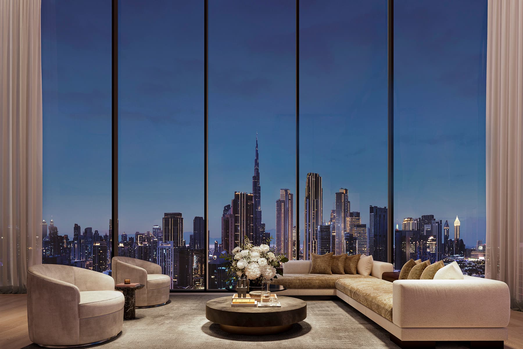 Dorchester Collection