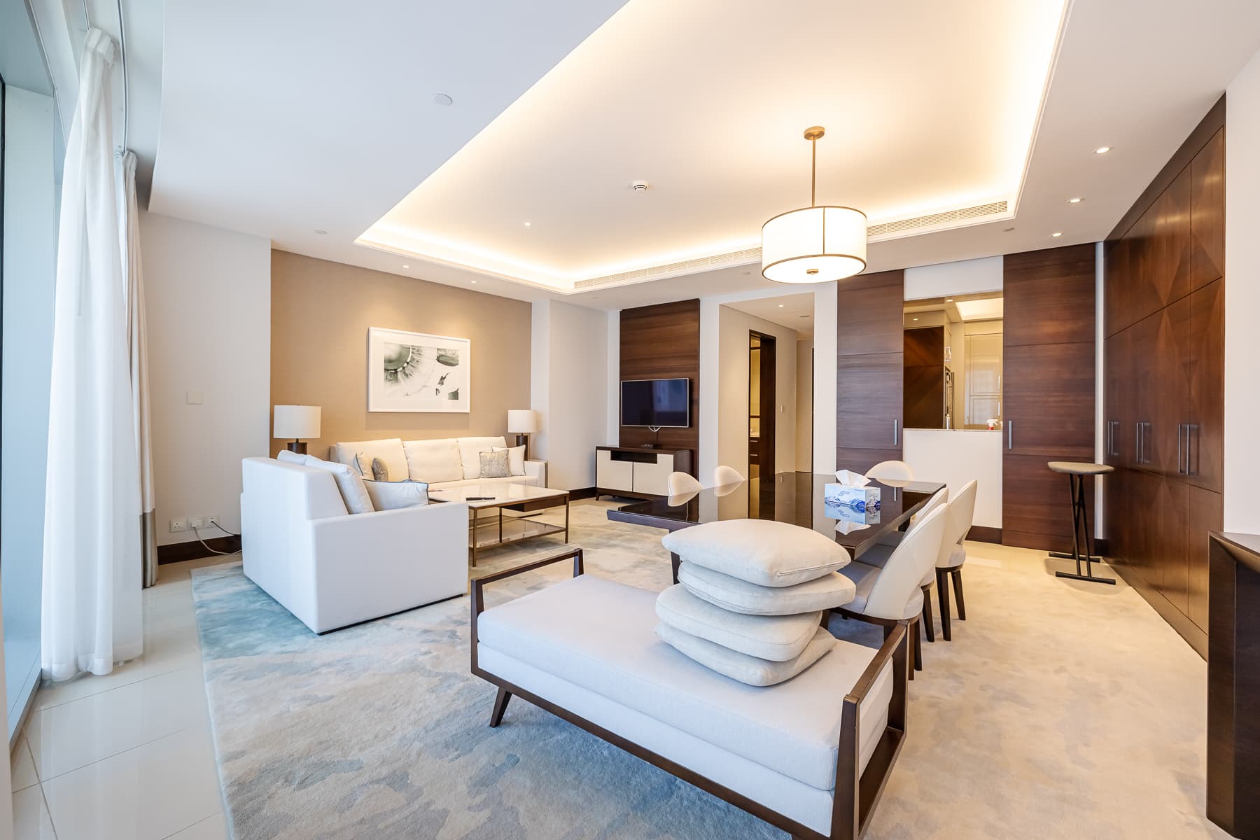 The Address Residence Sky View