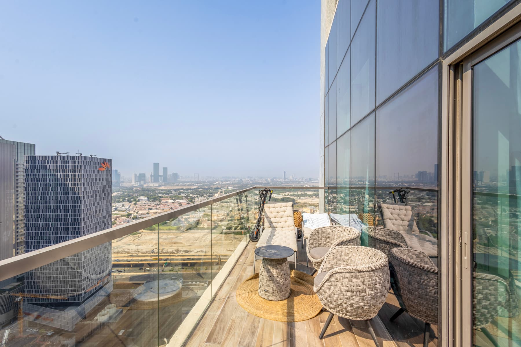 Mada Residences
