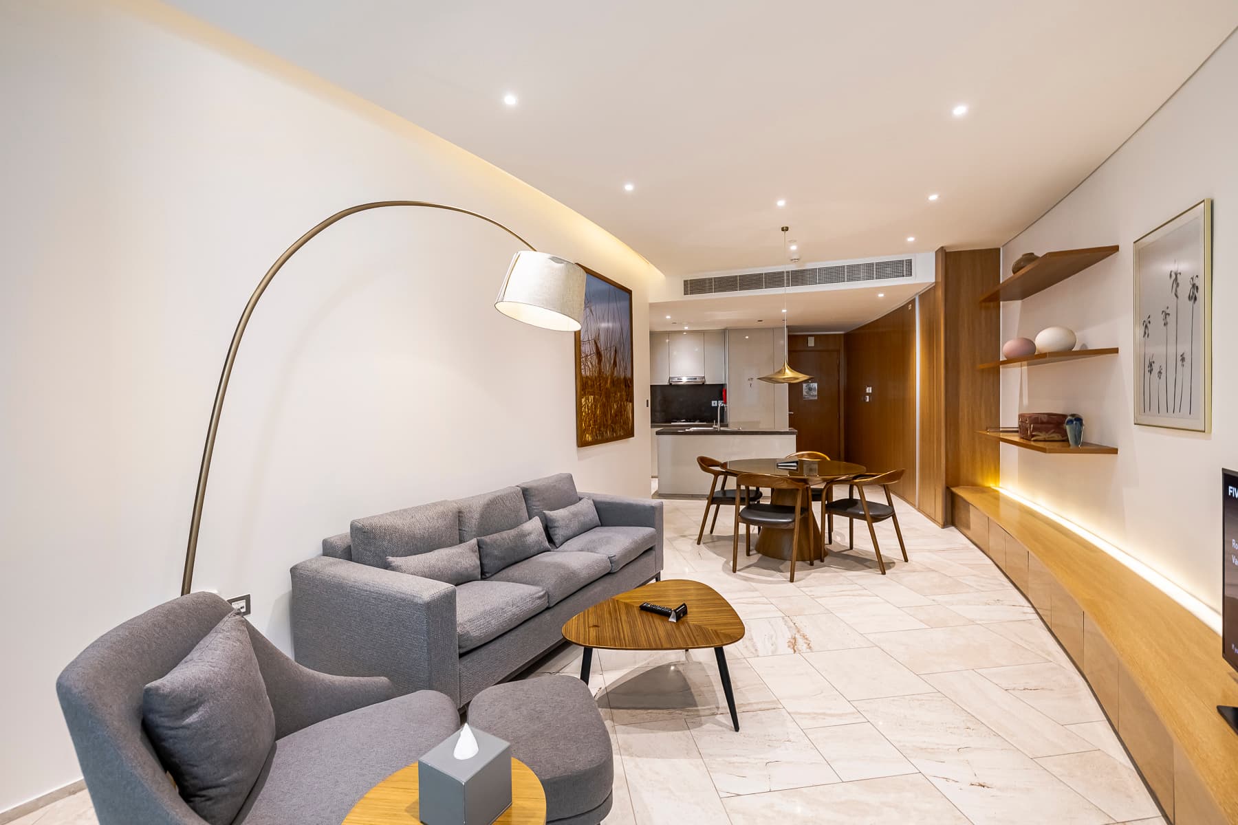 FIVE at Jumeirah Village Circle